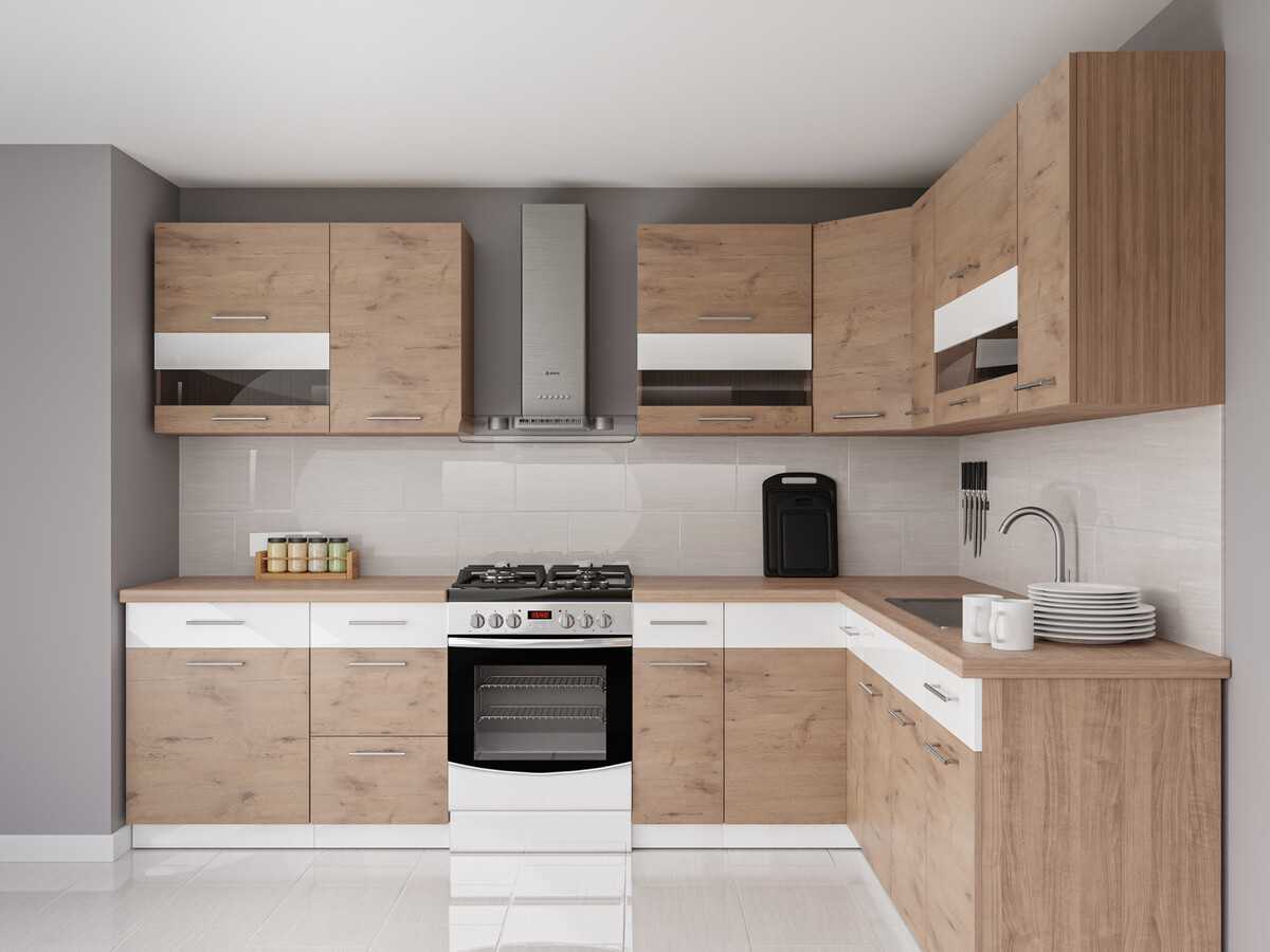 Kitchen collection Mode