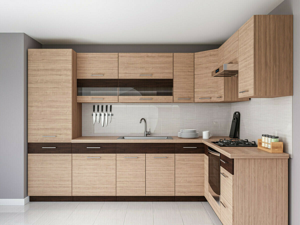 Kitchen collection Mode