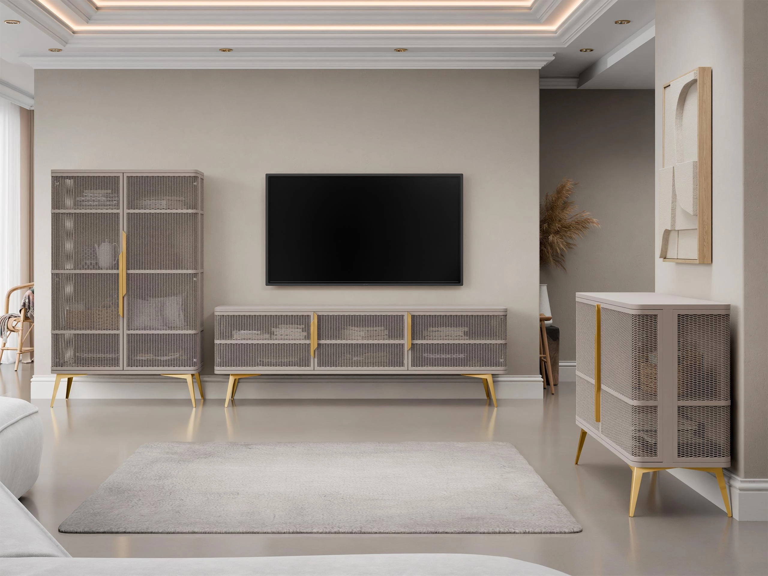 Furniture collection Camfelo