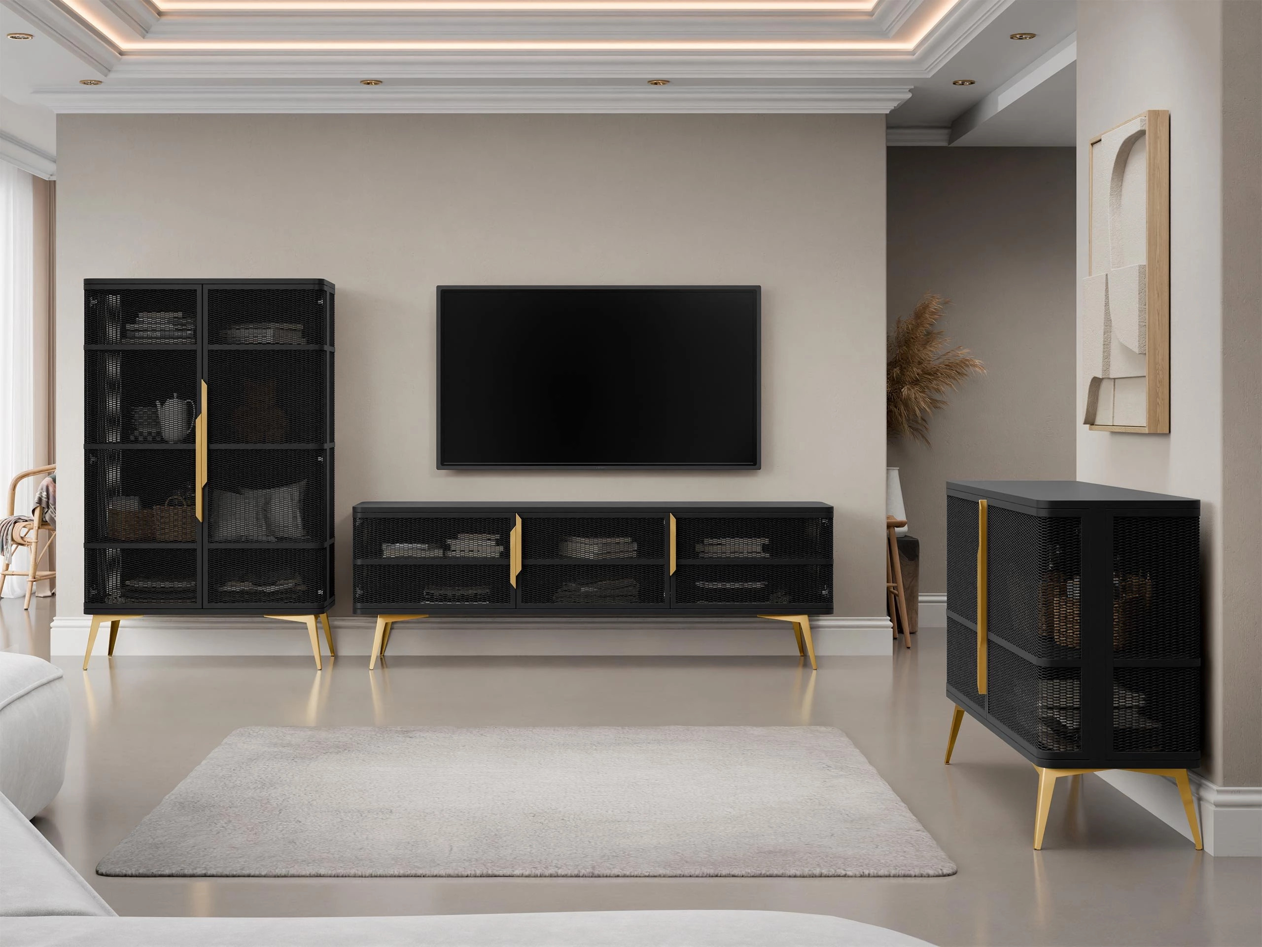 Furniture collection Camfelo