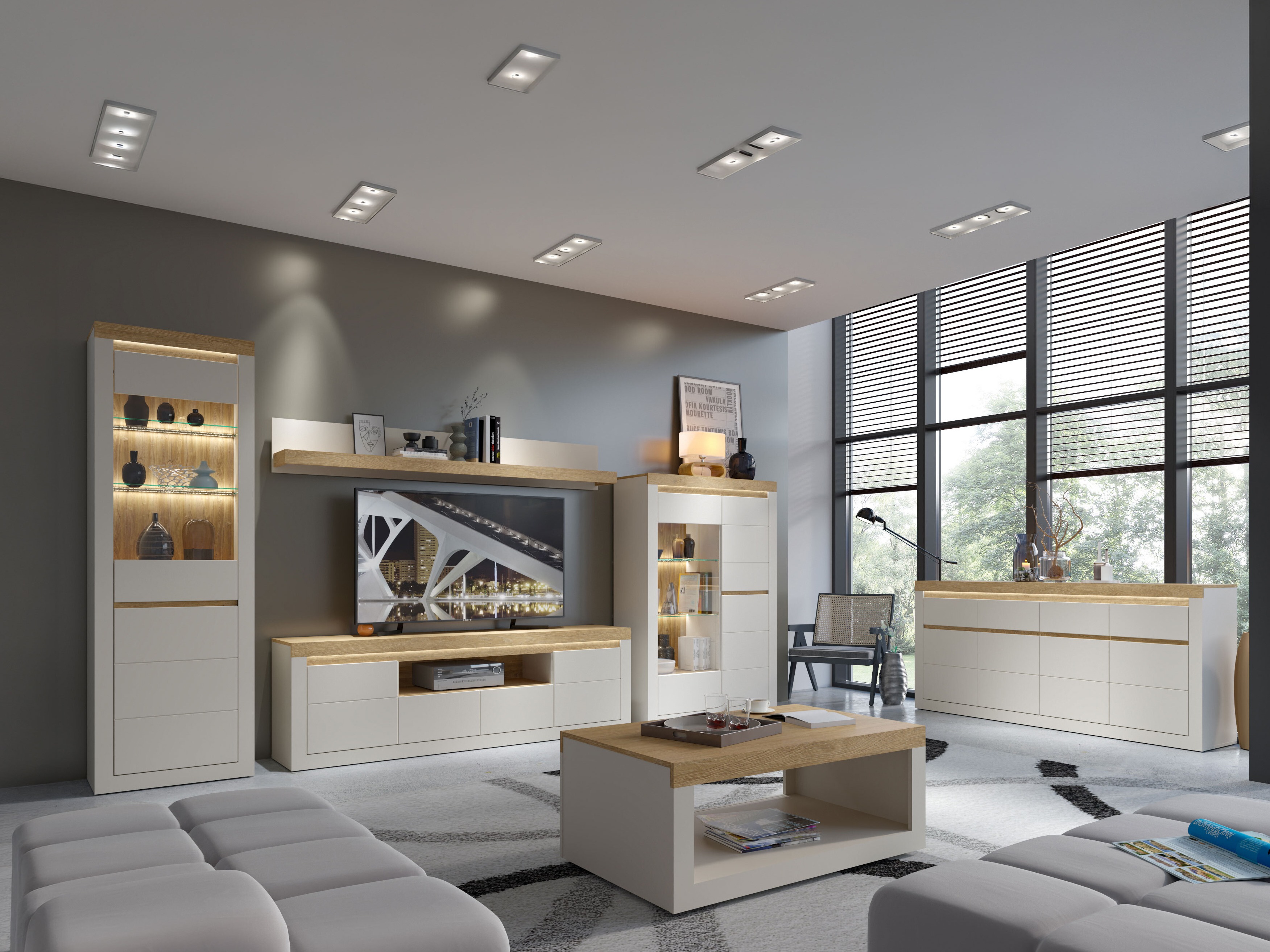 Furniture collection Ophtola