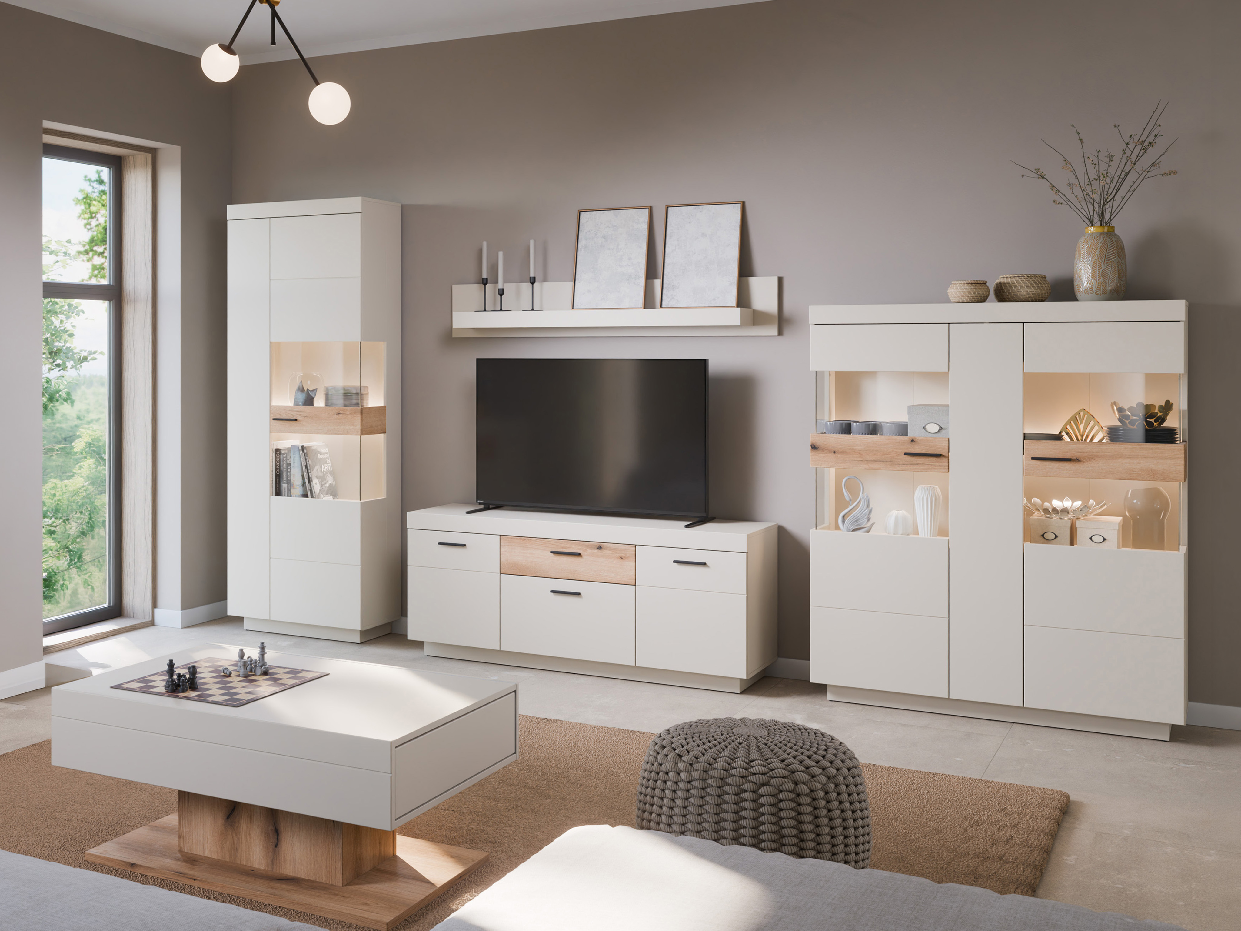 Furniture collection Balelbu