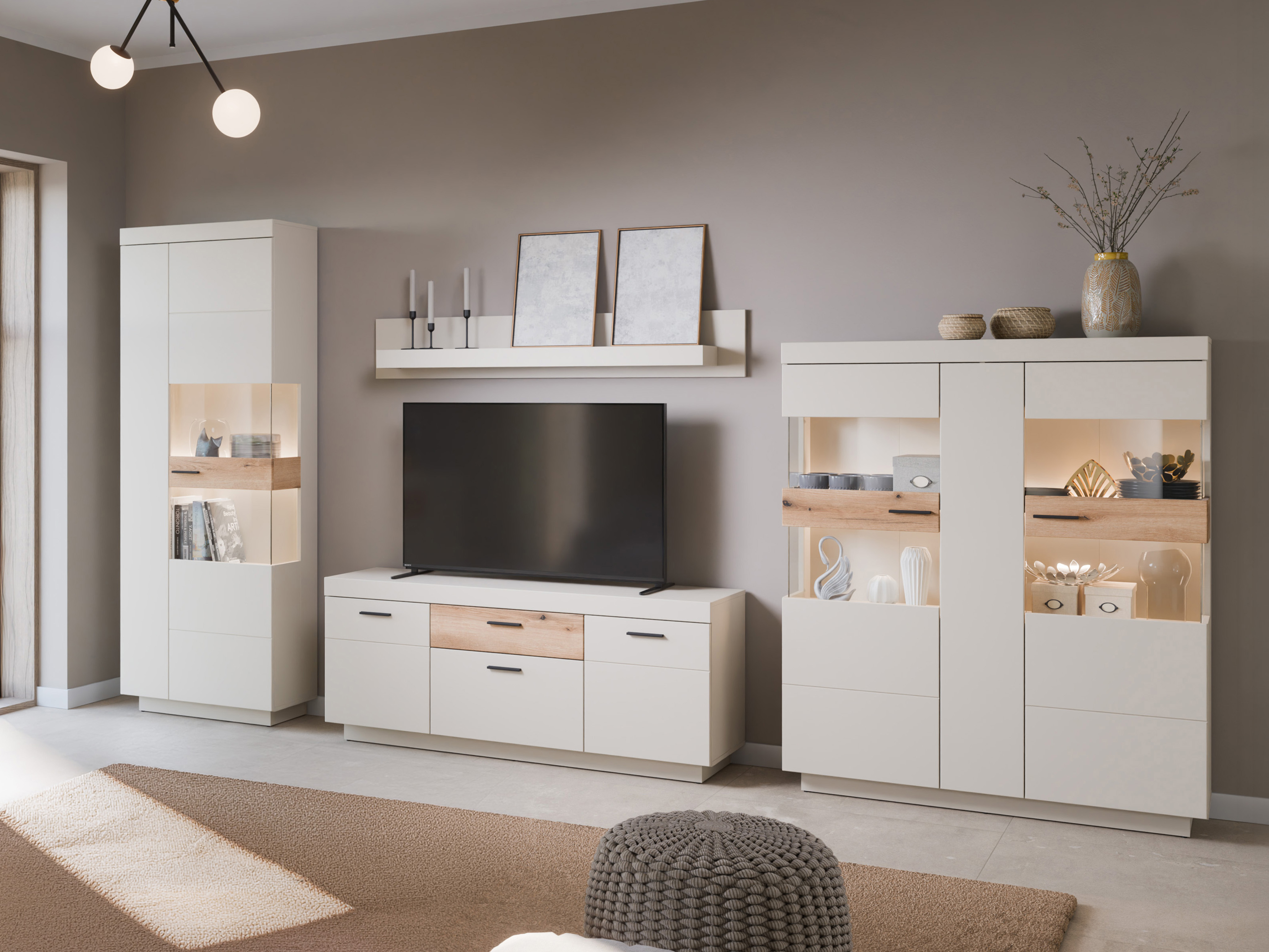 Furniture collection Balelbu