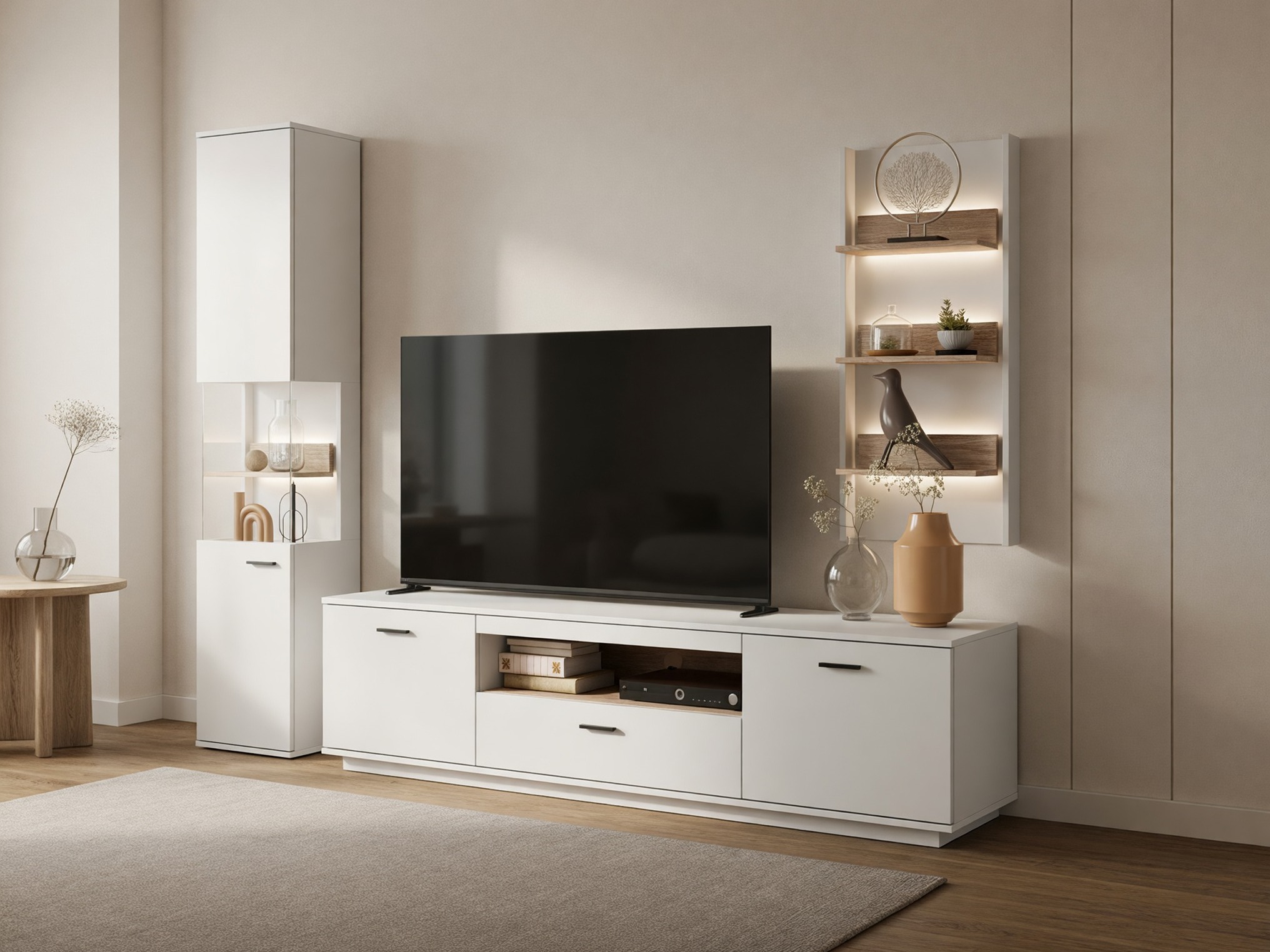 Furniture collection Salsalo