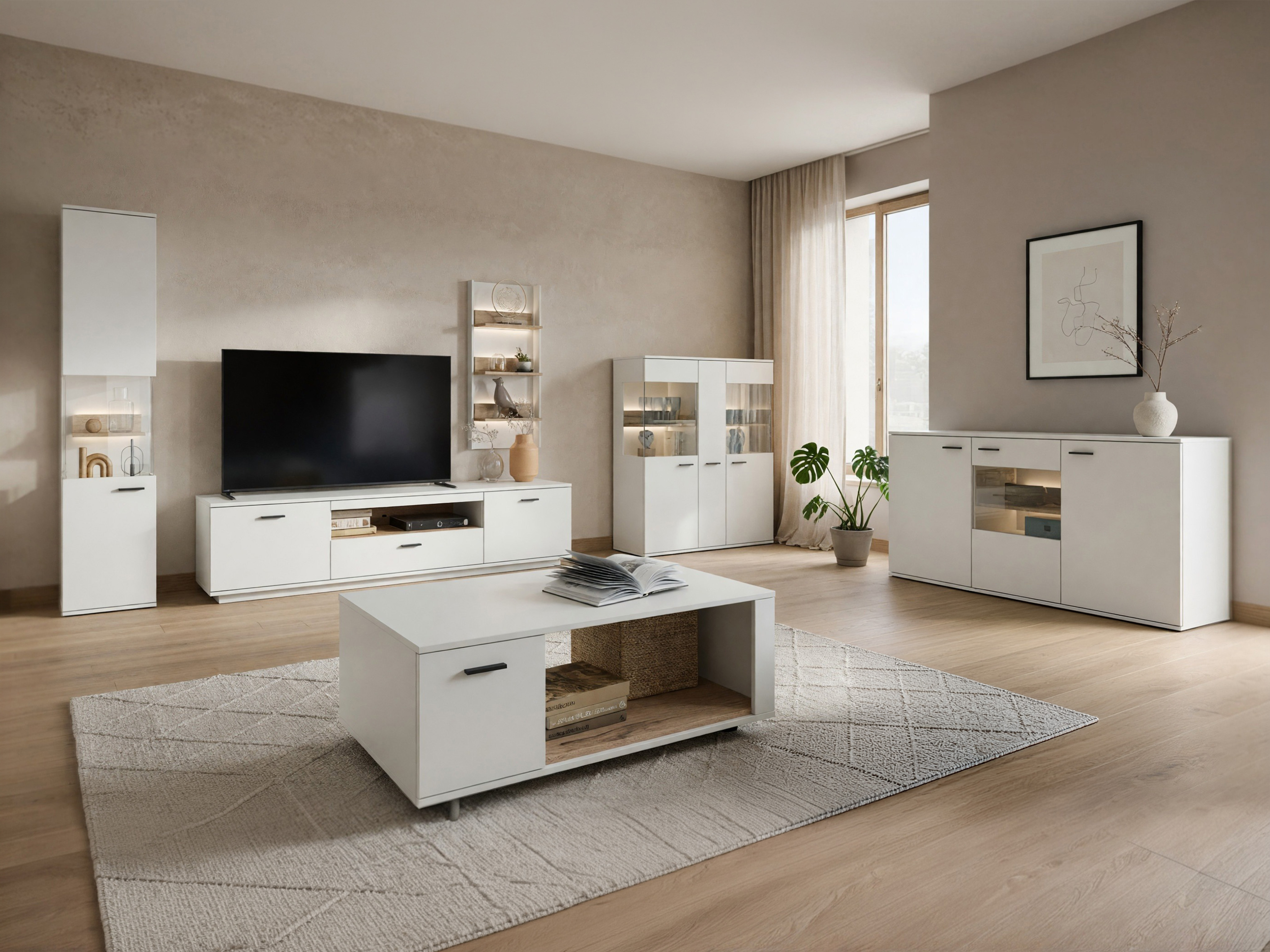 Furniture collection Salsalo