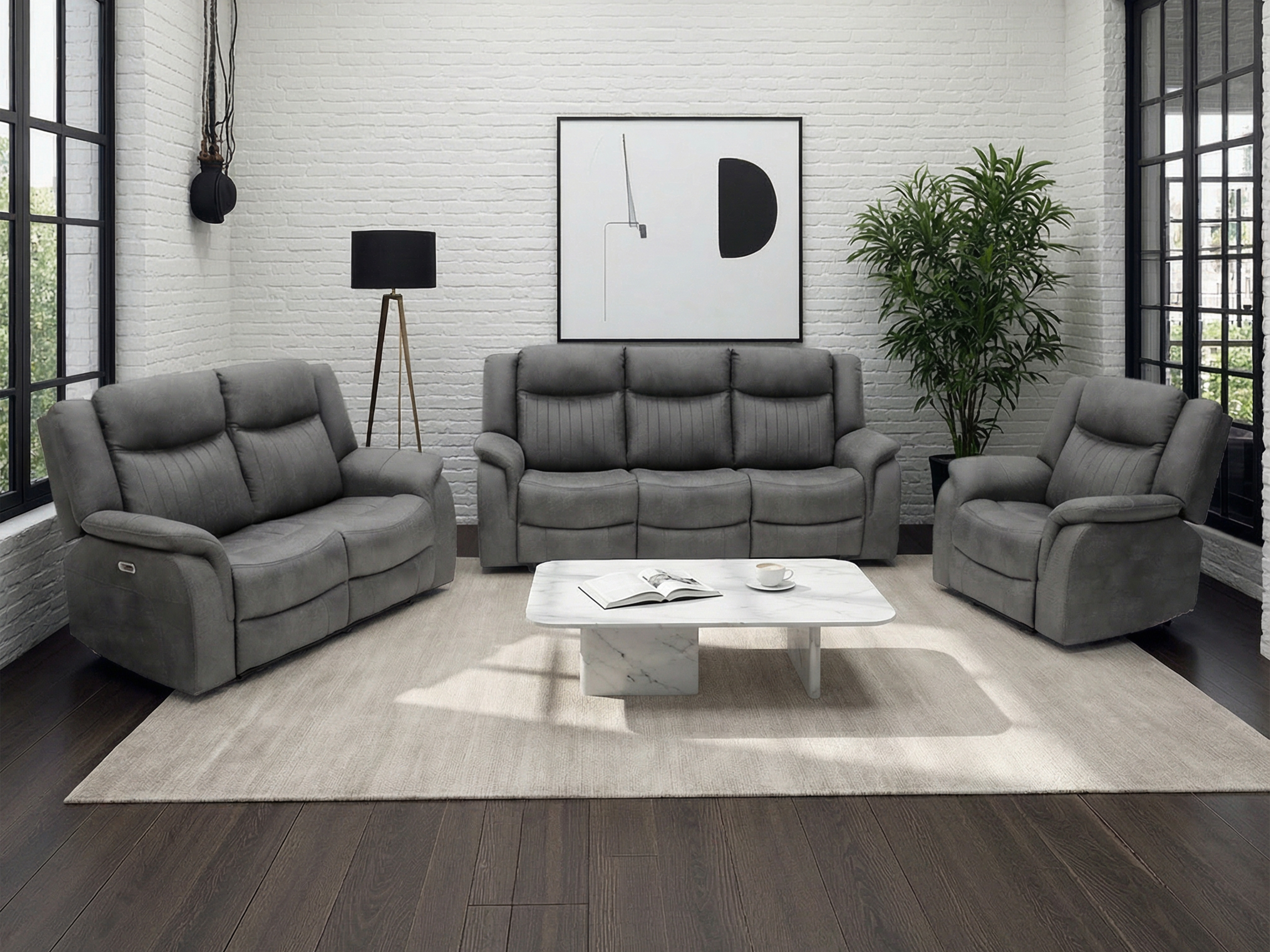 Furniture collection Odelori