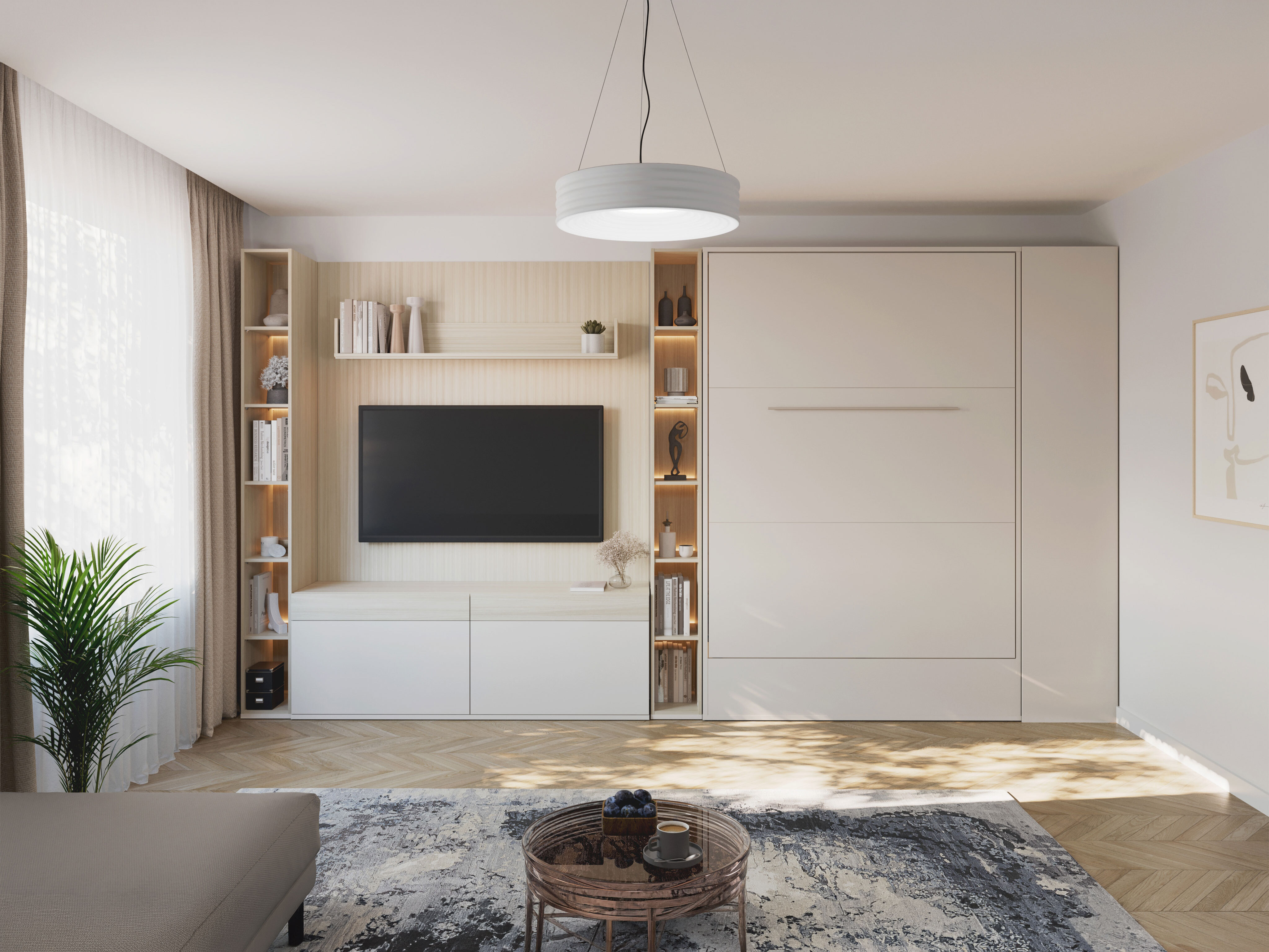 Furniture collection Sermavi