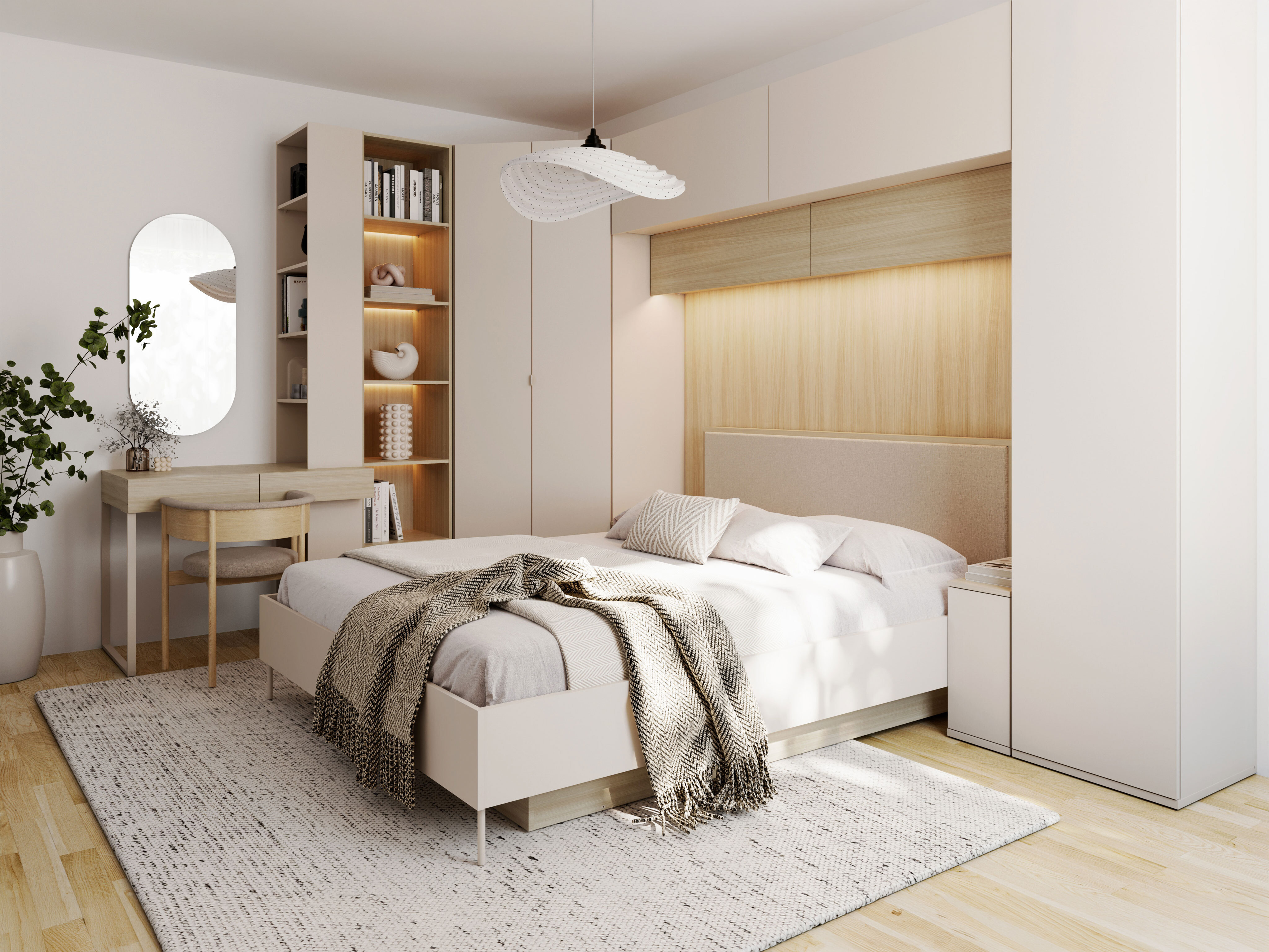 Furniture collection Sermavi