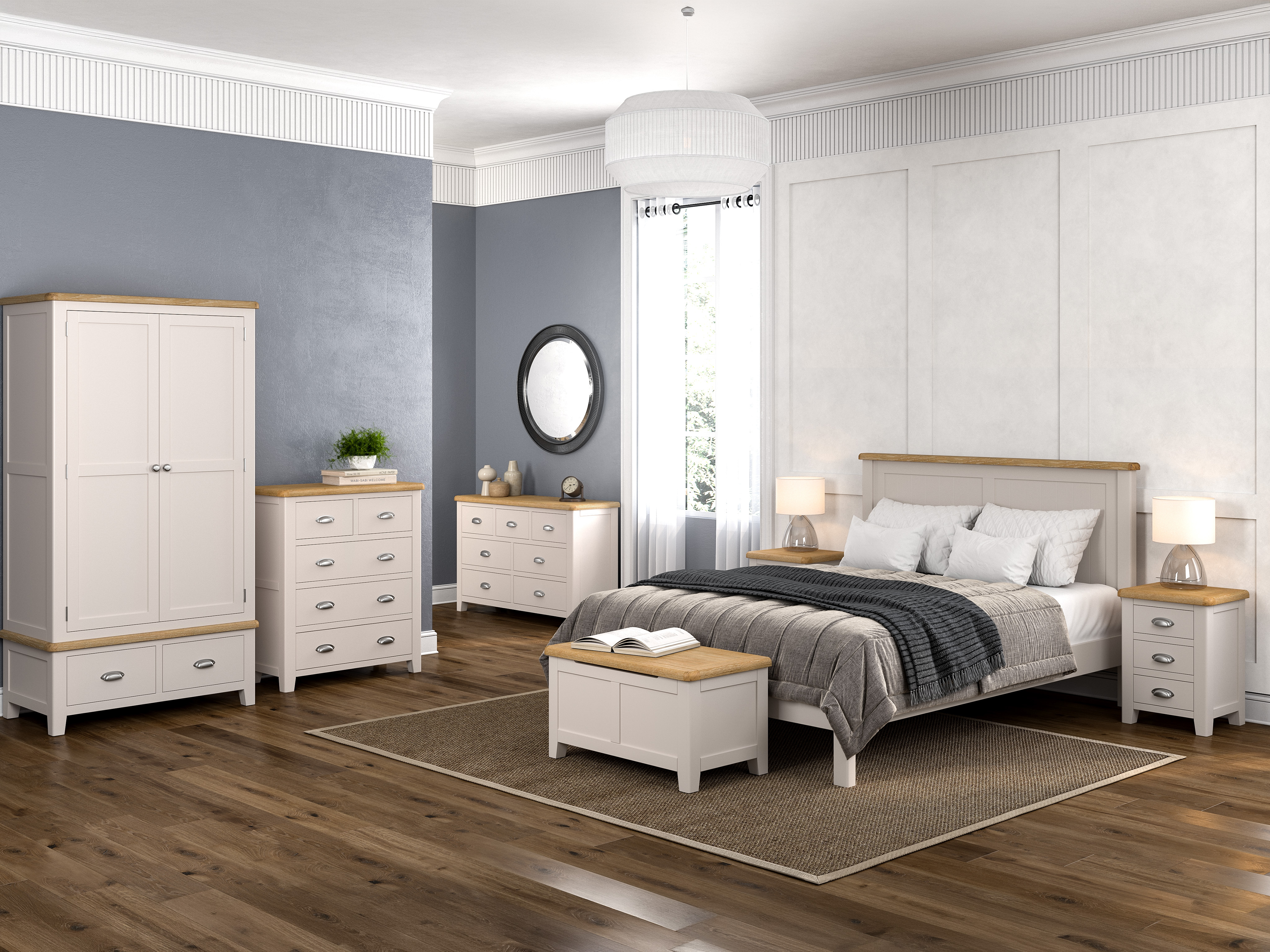 Furniture collection Lutive