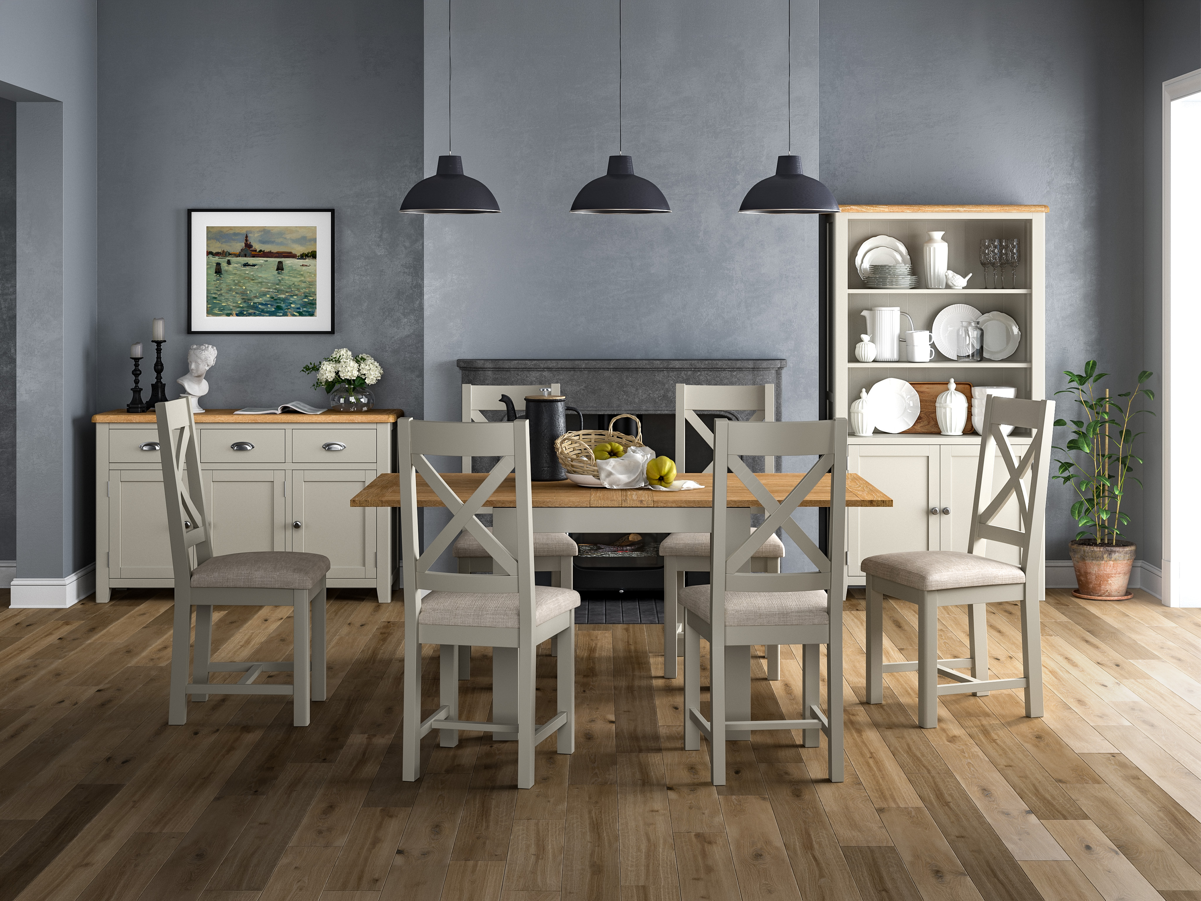 Furniture collection Lutive