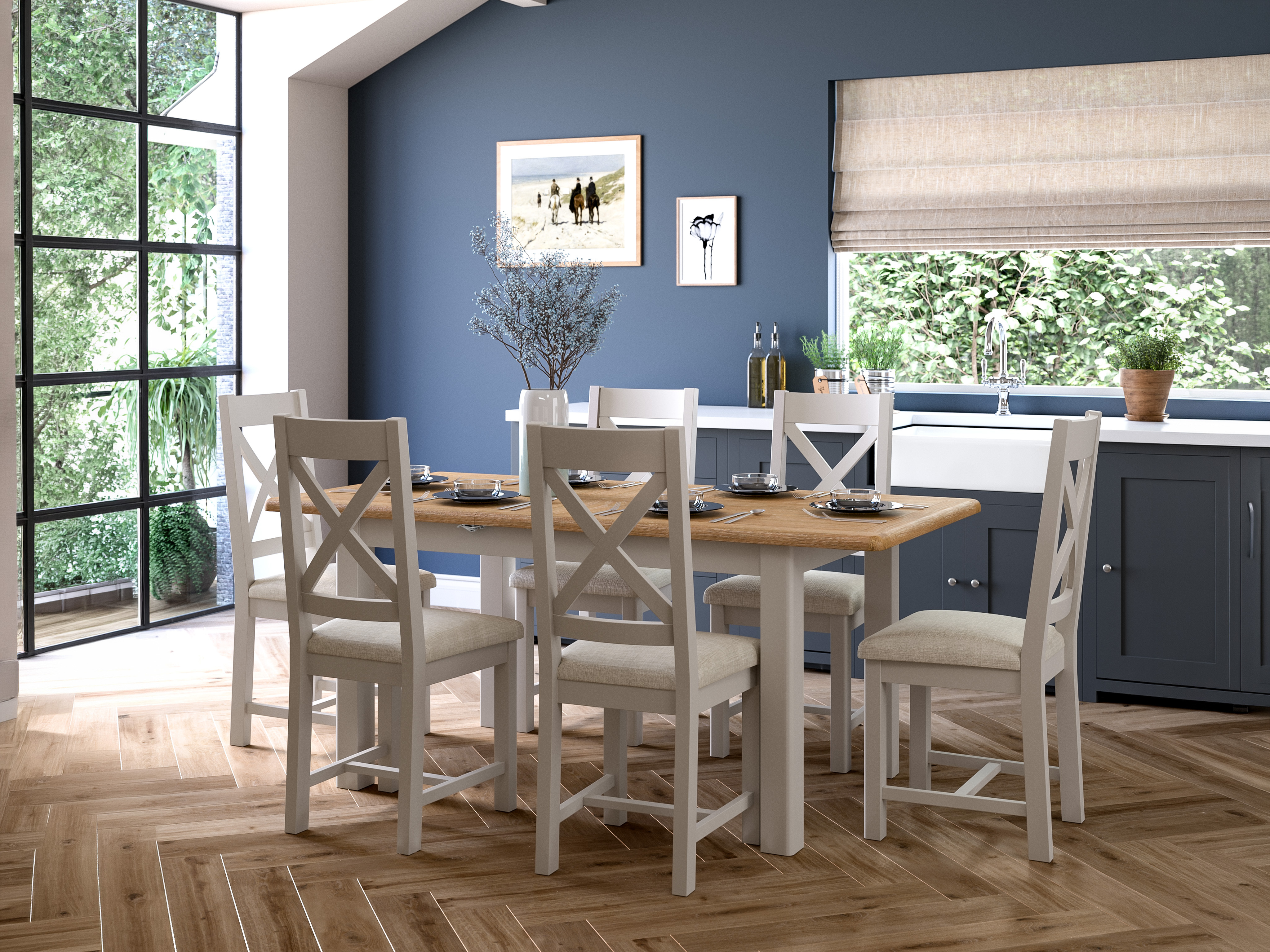 Furniture collection Lutive