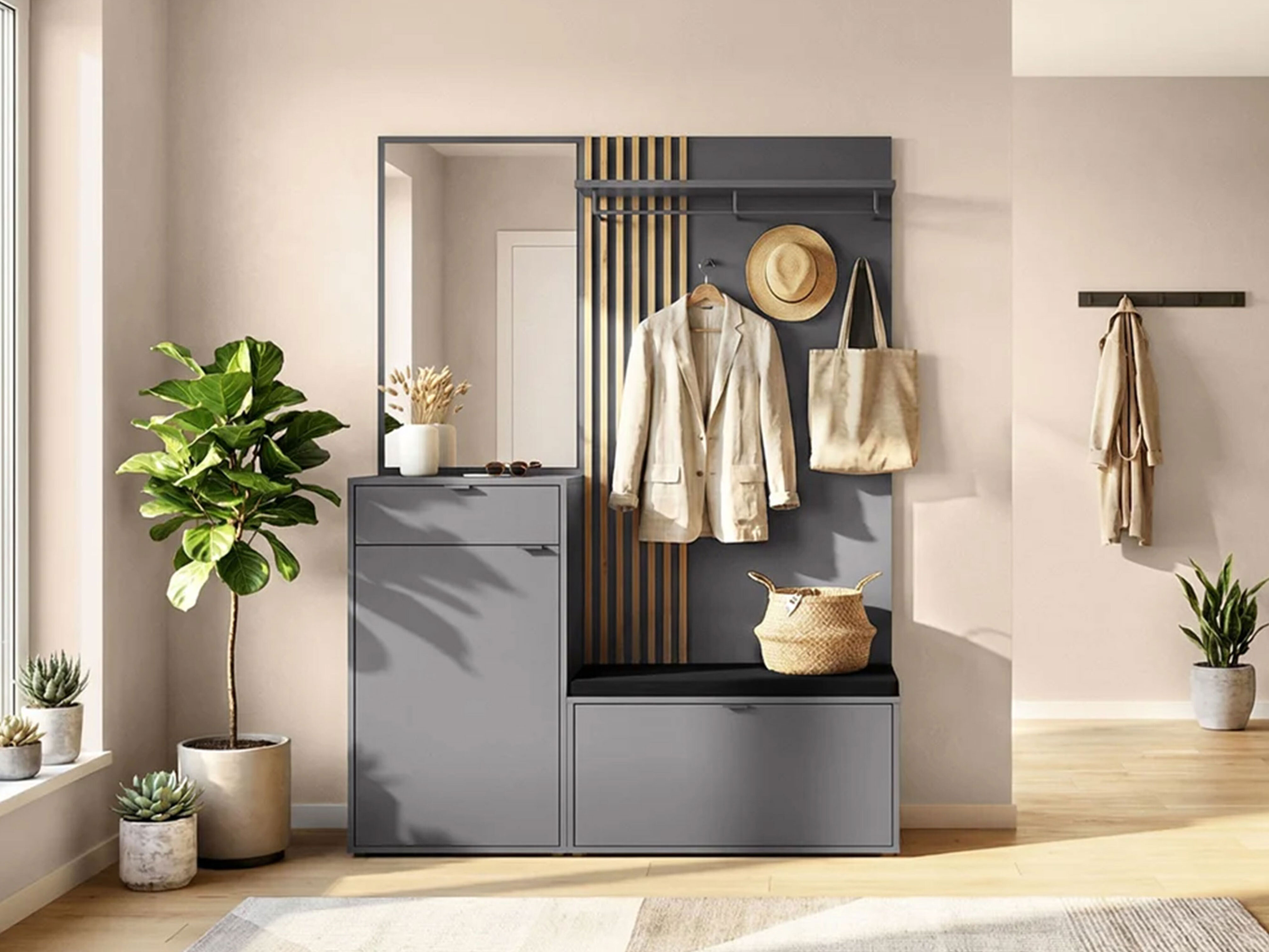 Furniture collection Sondelu