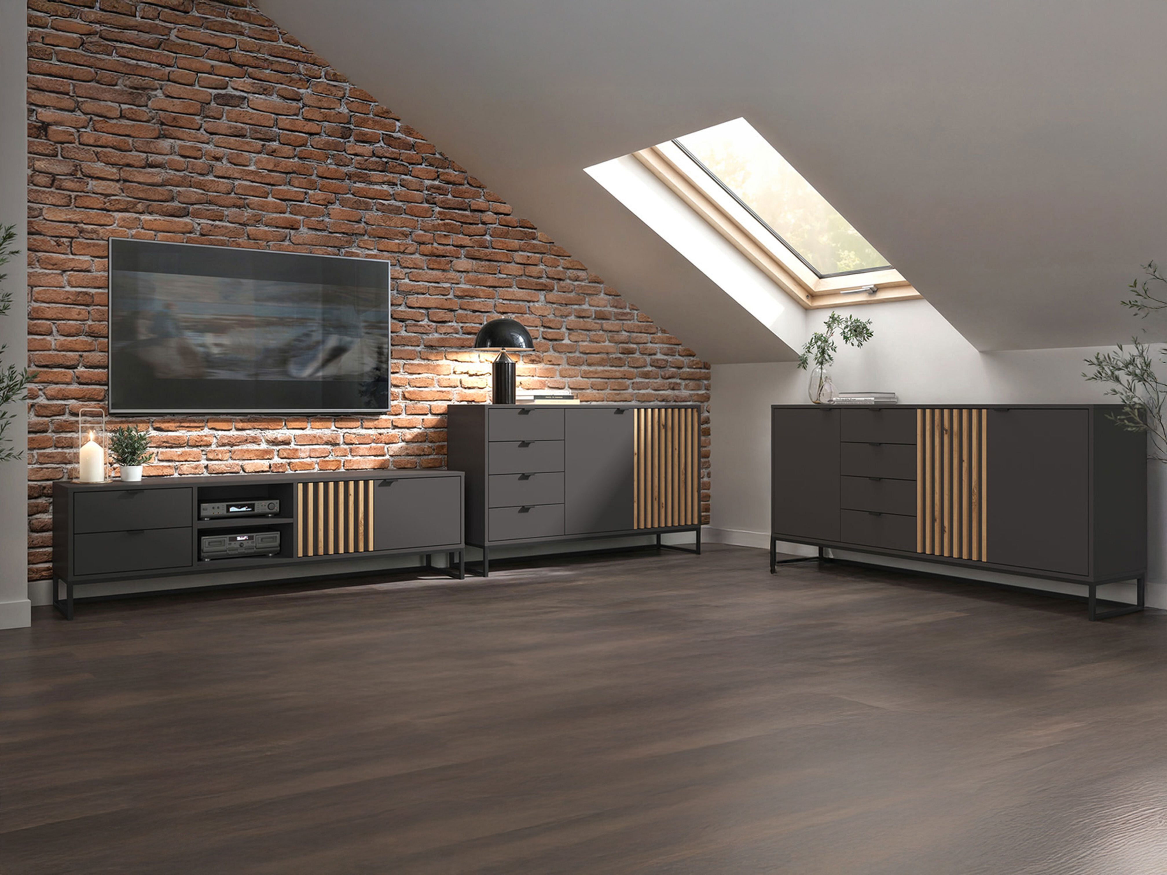 Furniture collection Sondelu