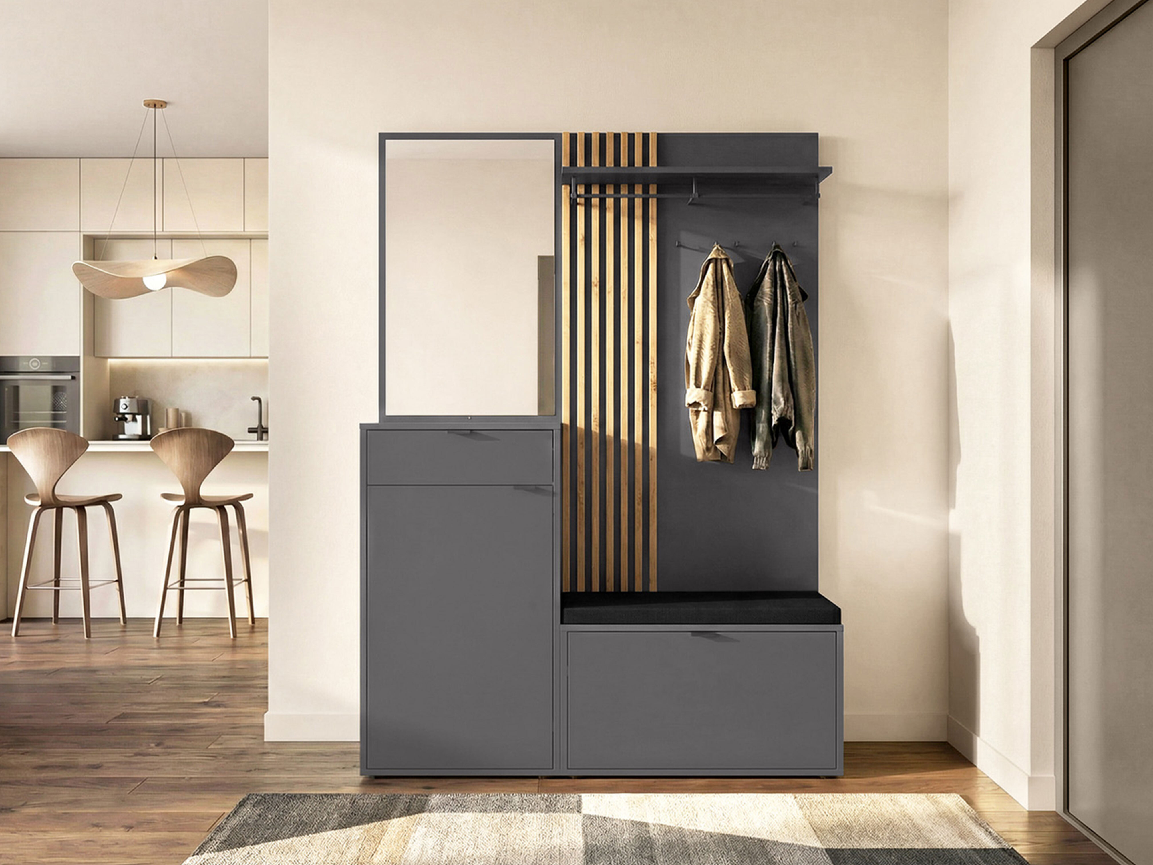 Furniture collection Sondelu