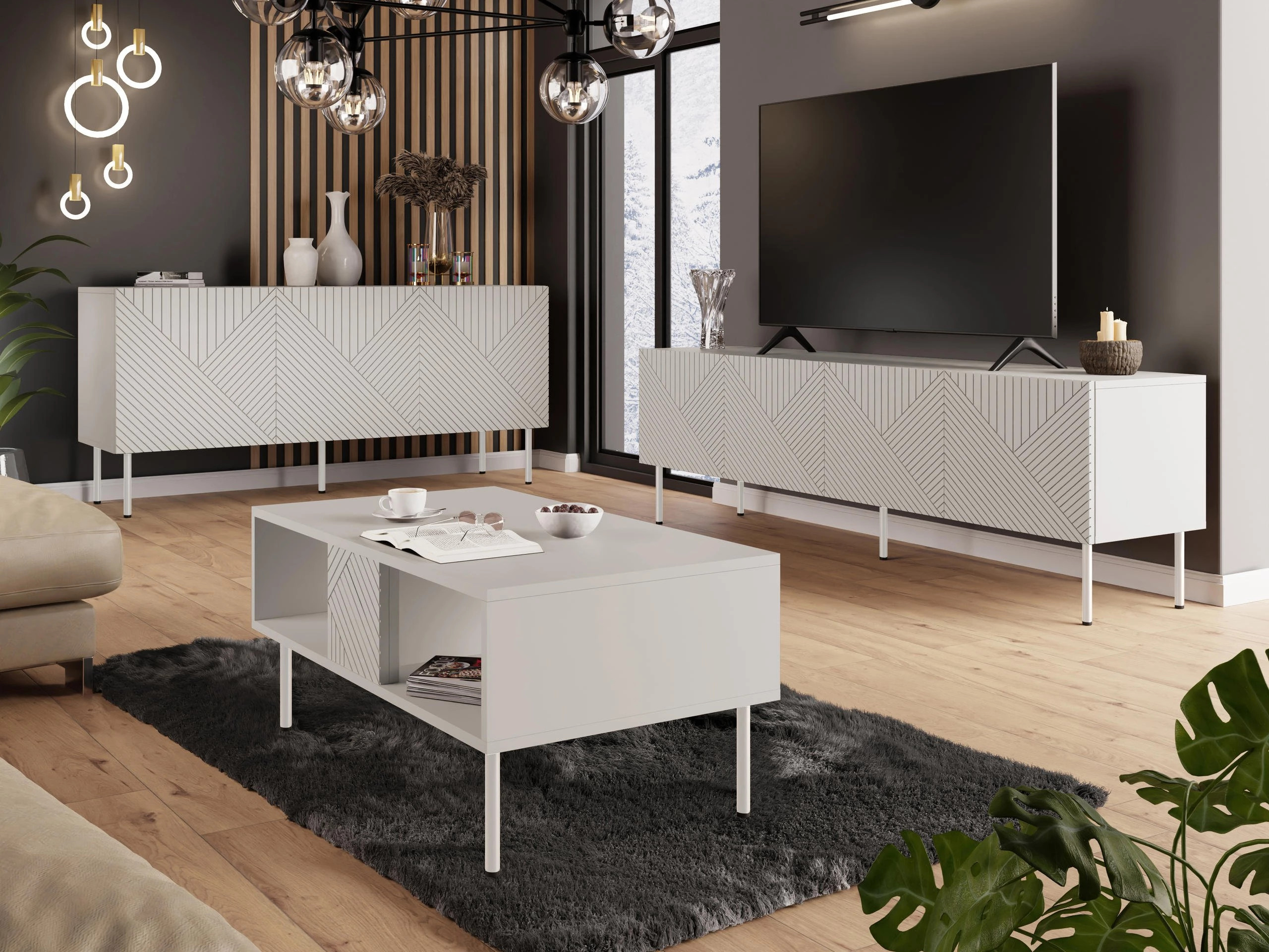 Furniture collection Morbala