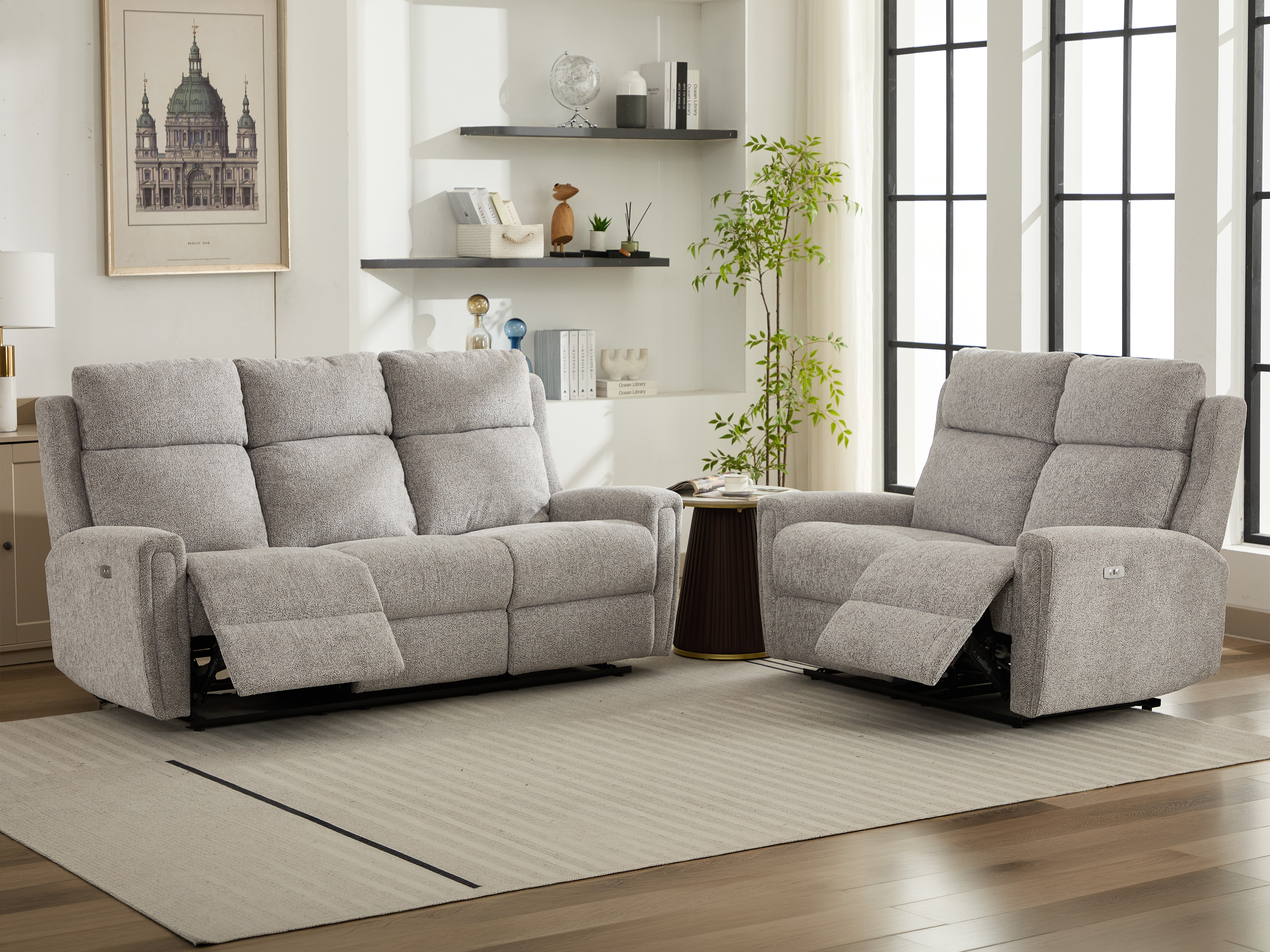 Furniture collection Sonolo