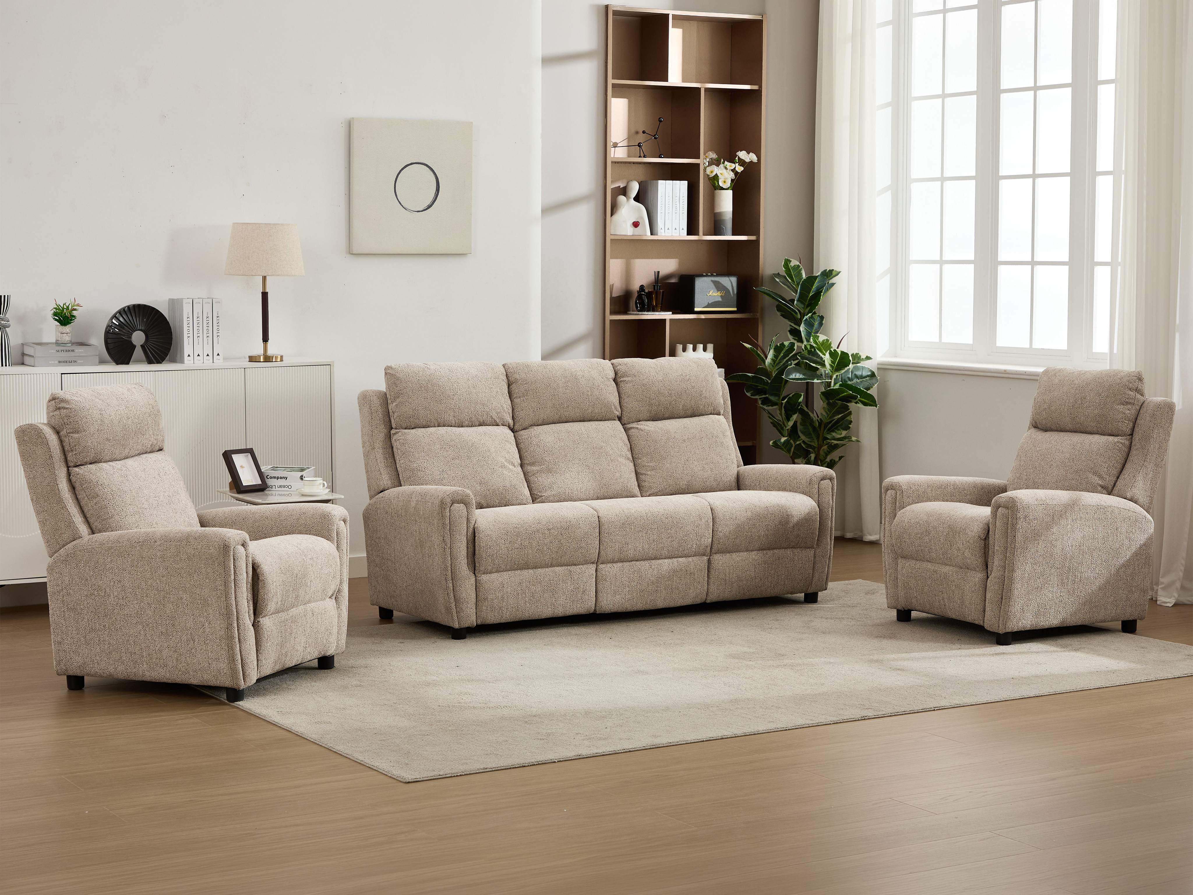 Furniture collection Sonolo