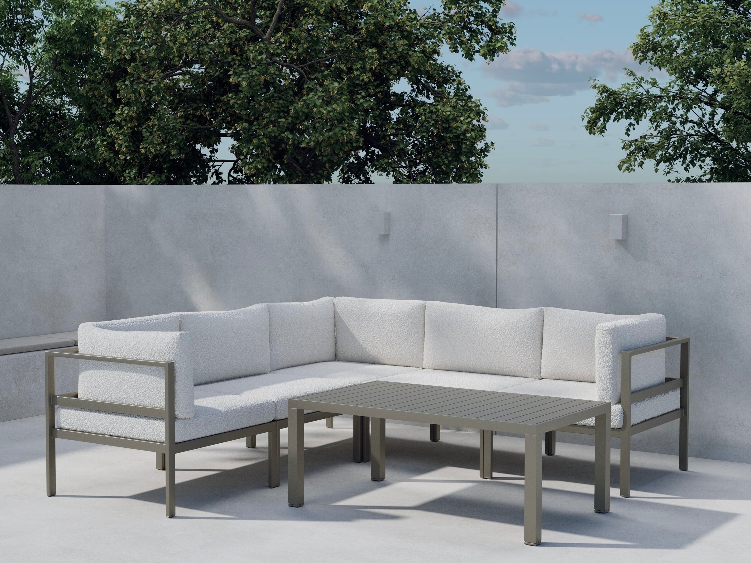 Furniture collection Camorlo