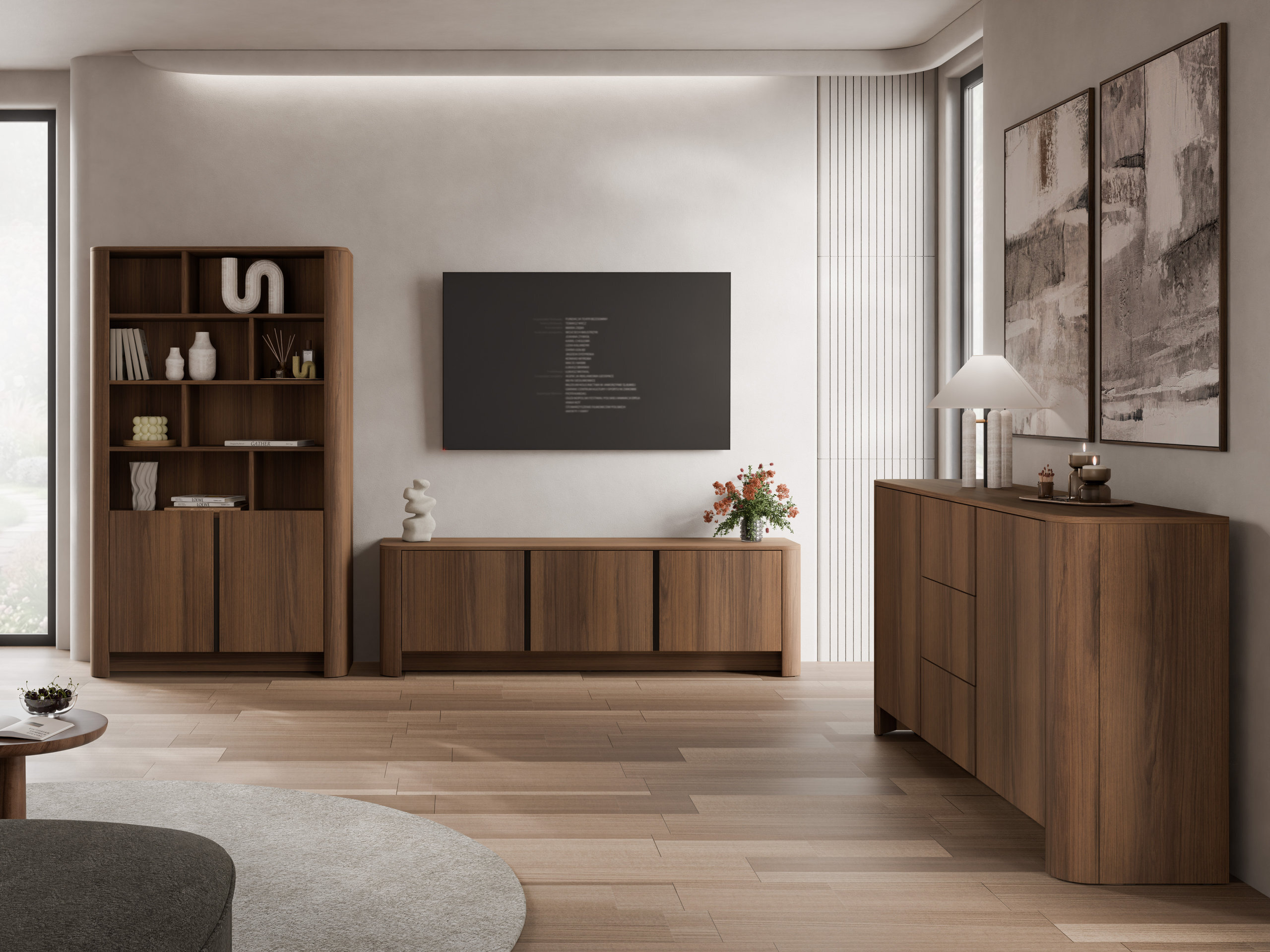 Furniture collection Somore