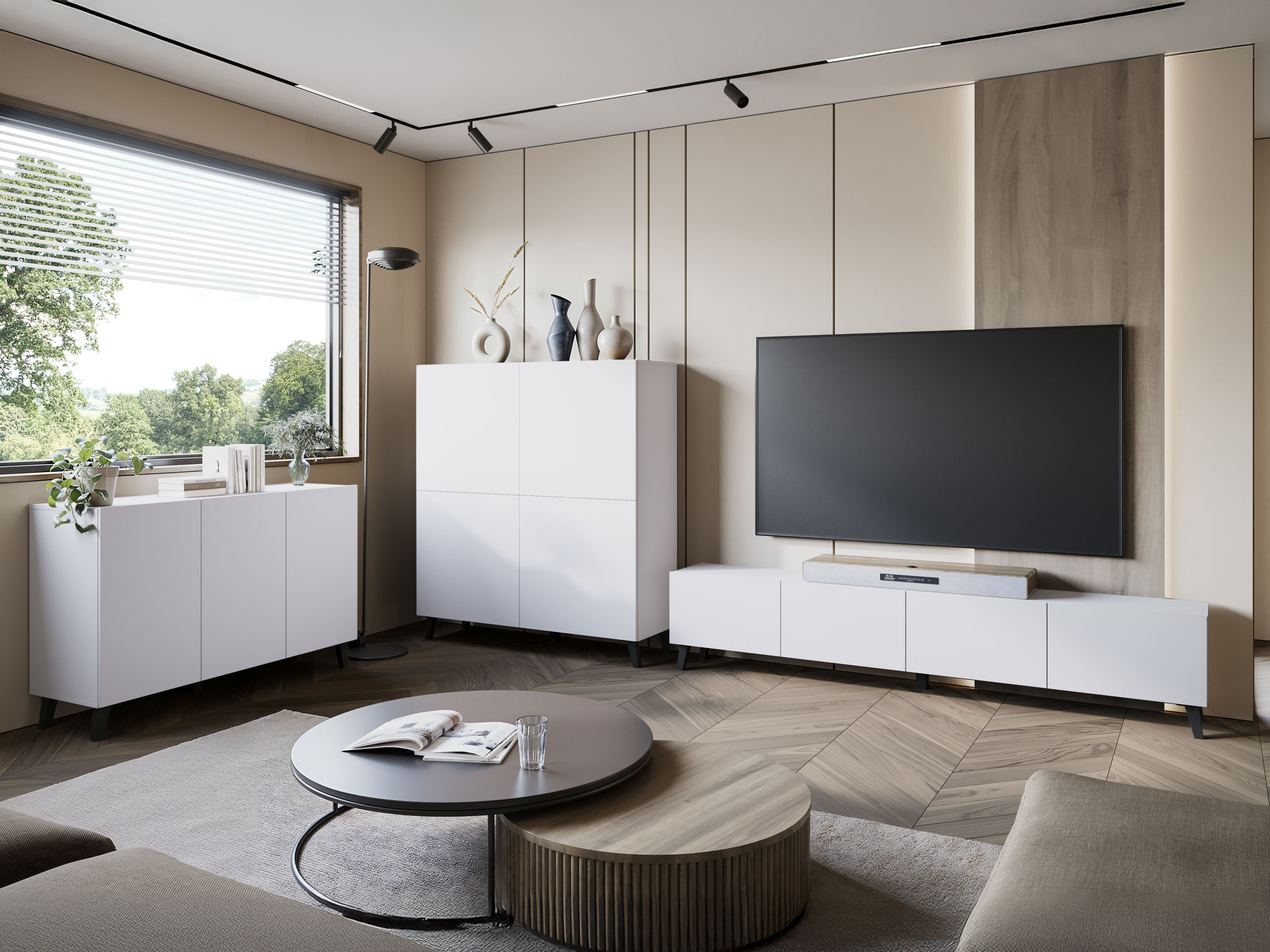 Furniture collection Levtive