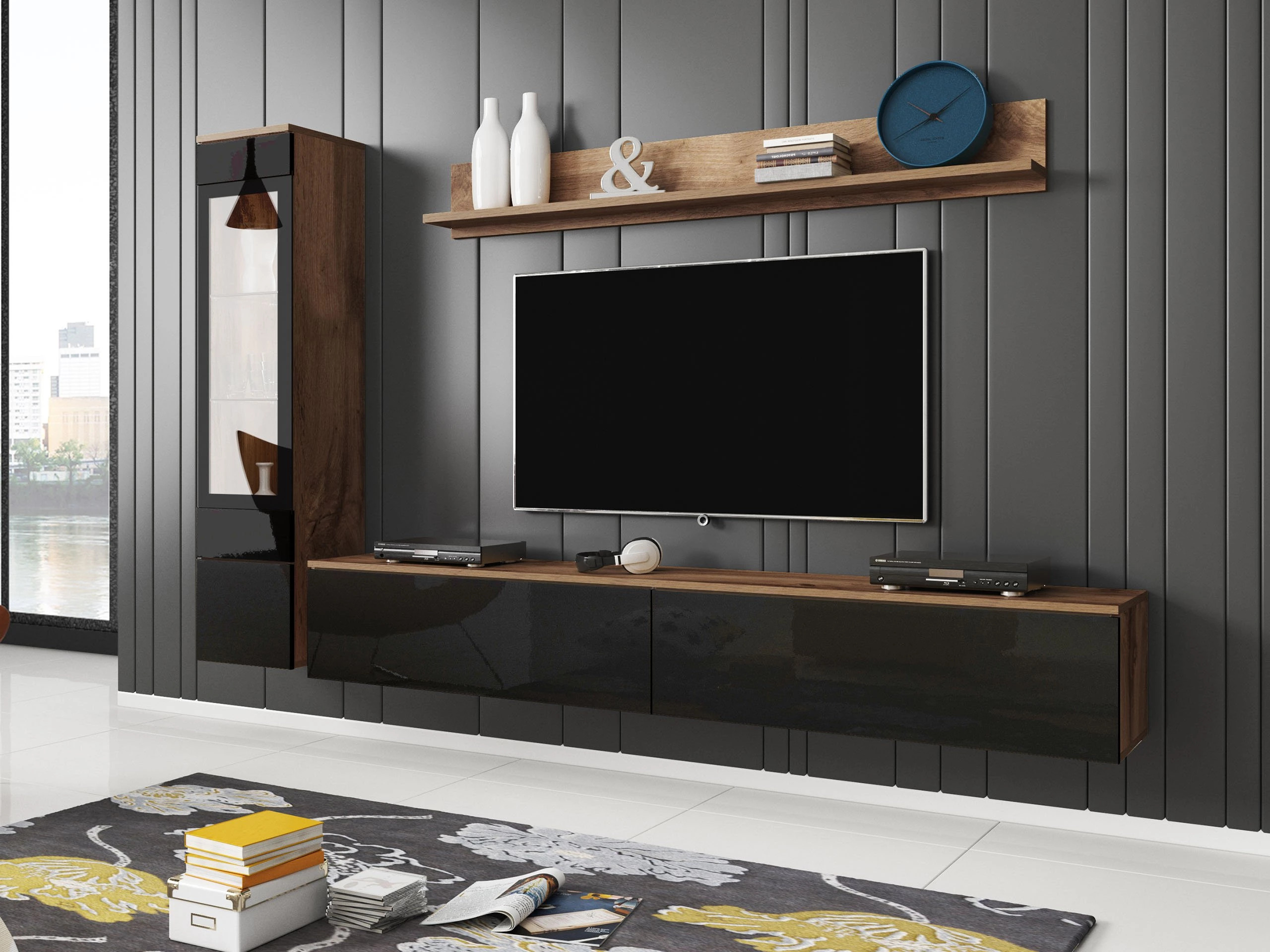 Furniture collection Mirfivo