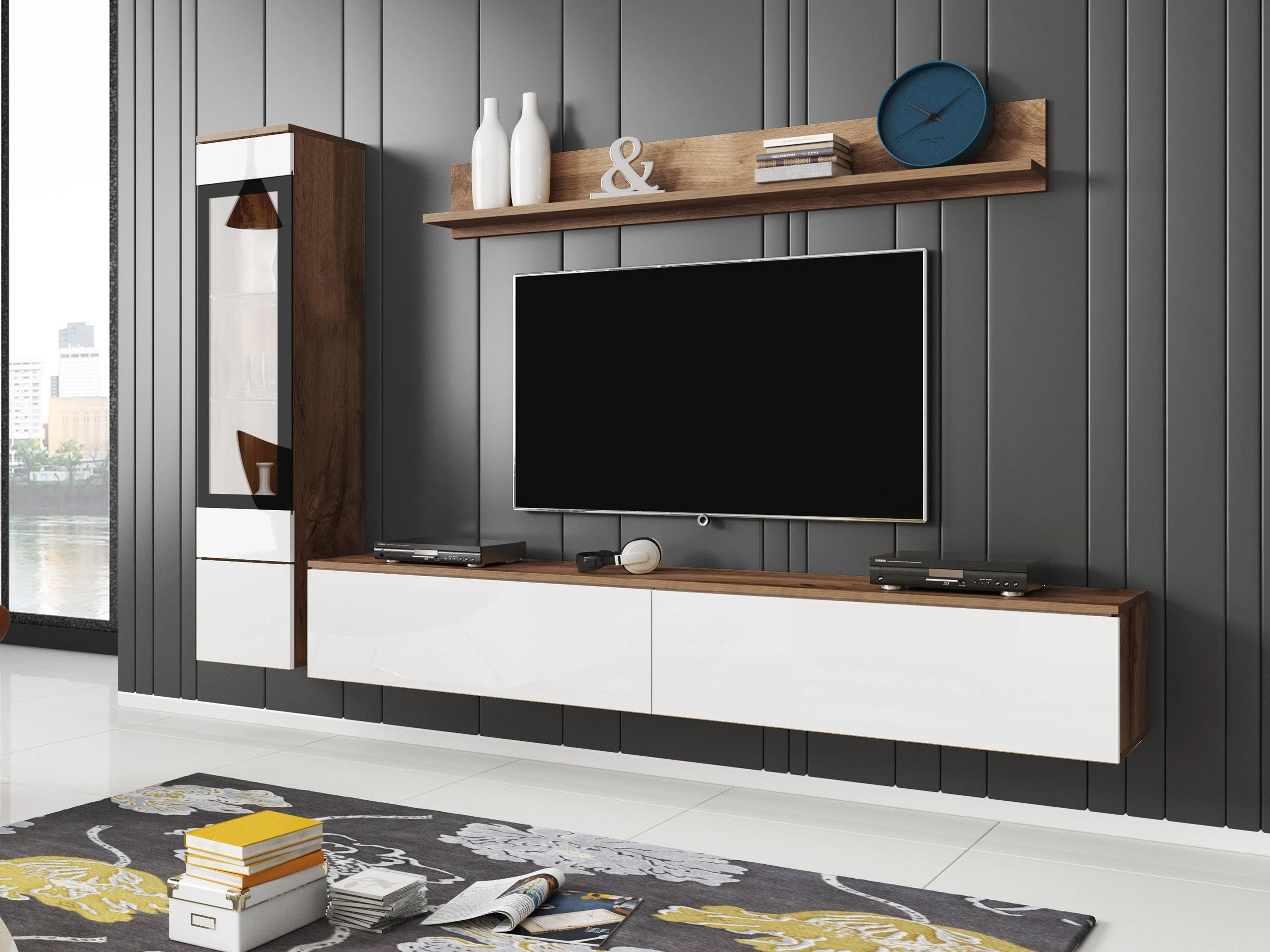 Furniture collection Mirfivo