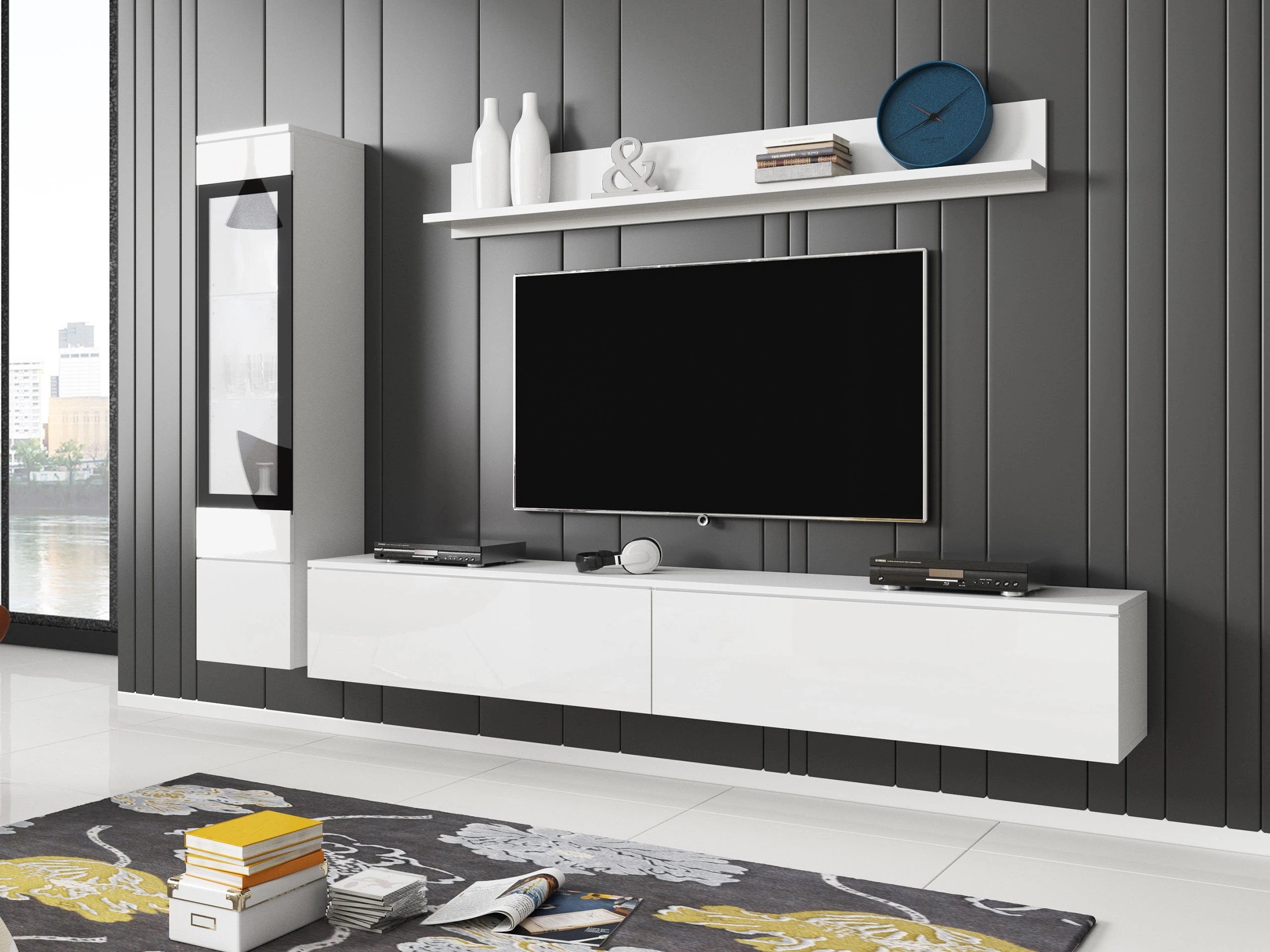 Furniture collection Mirfivo
