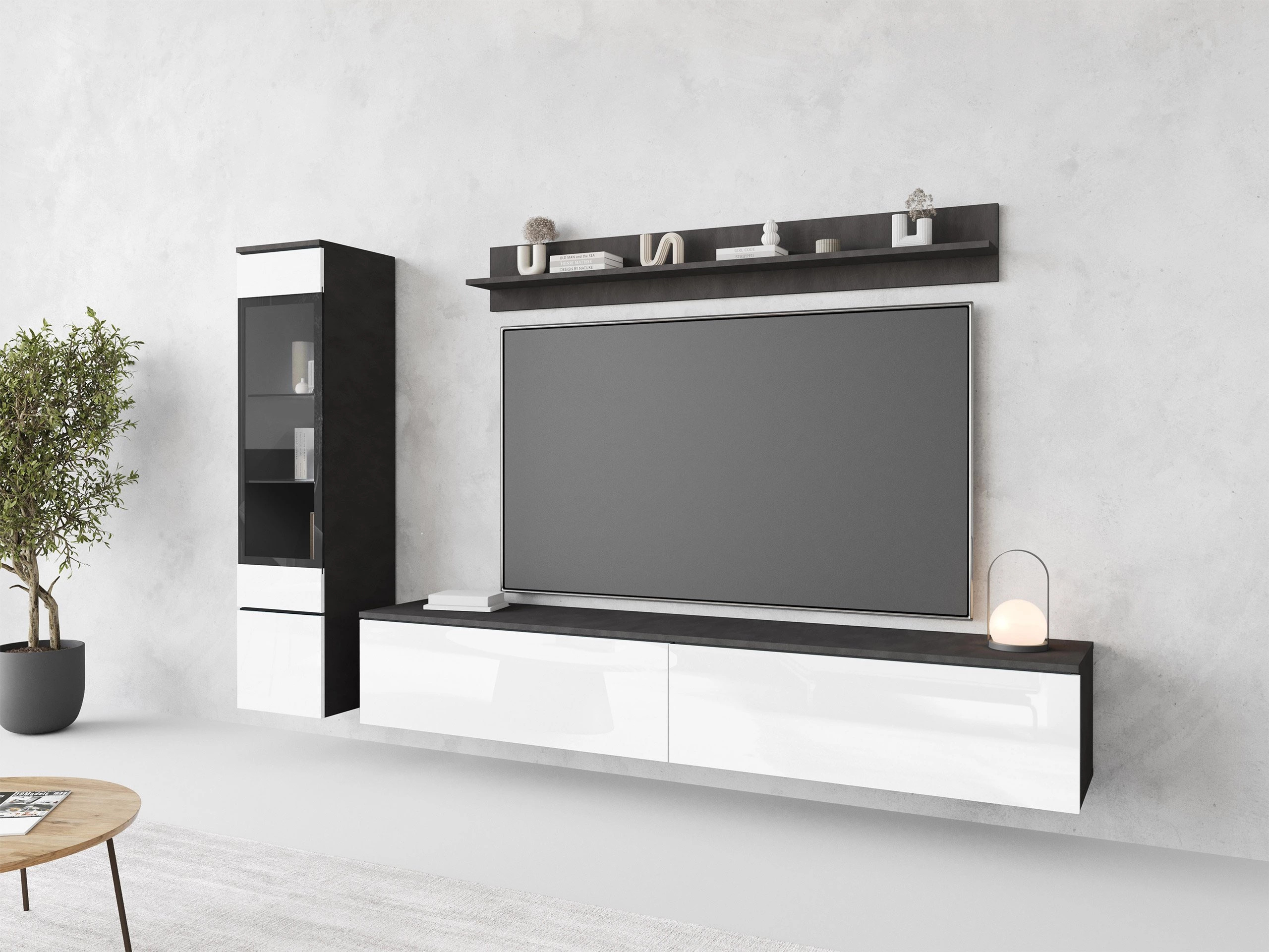 Furniture collection Mirfivo