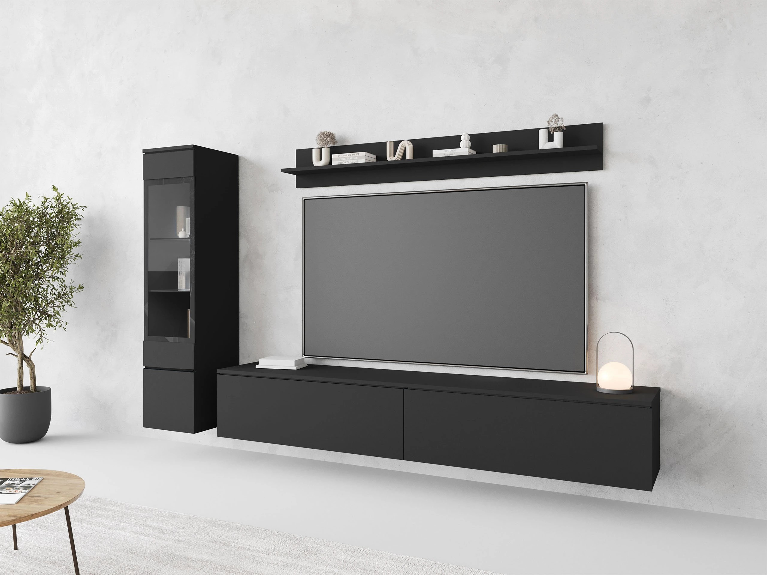 Furniture collection Mirfivo