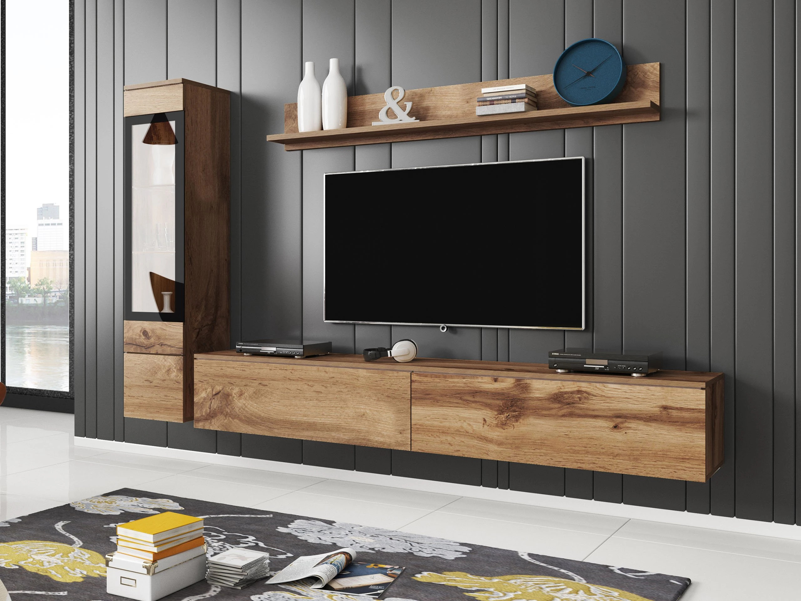 Furniture collection Mirfivo