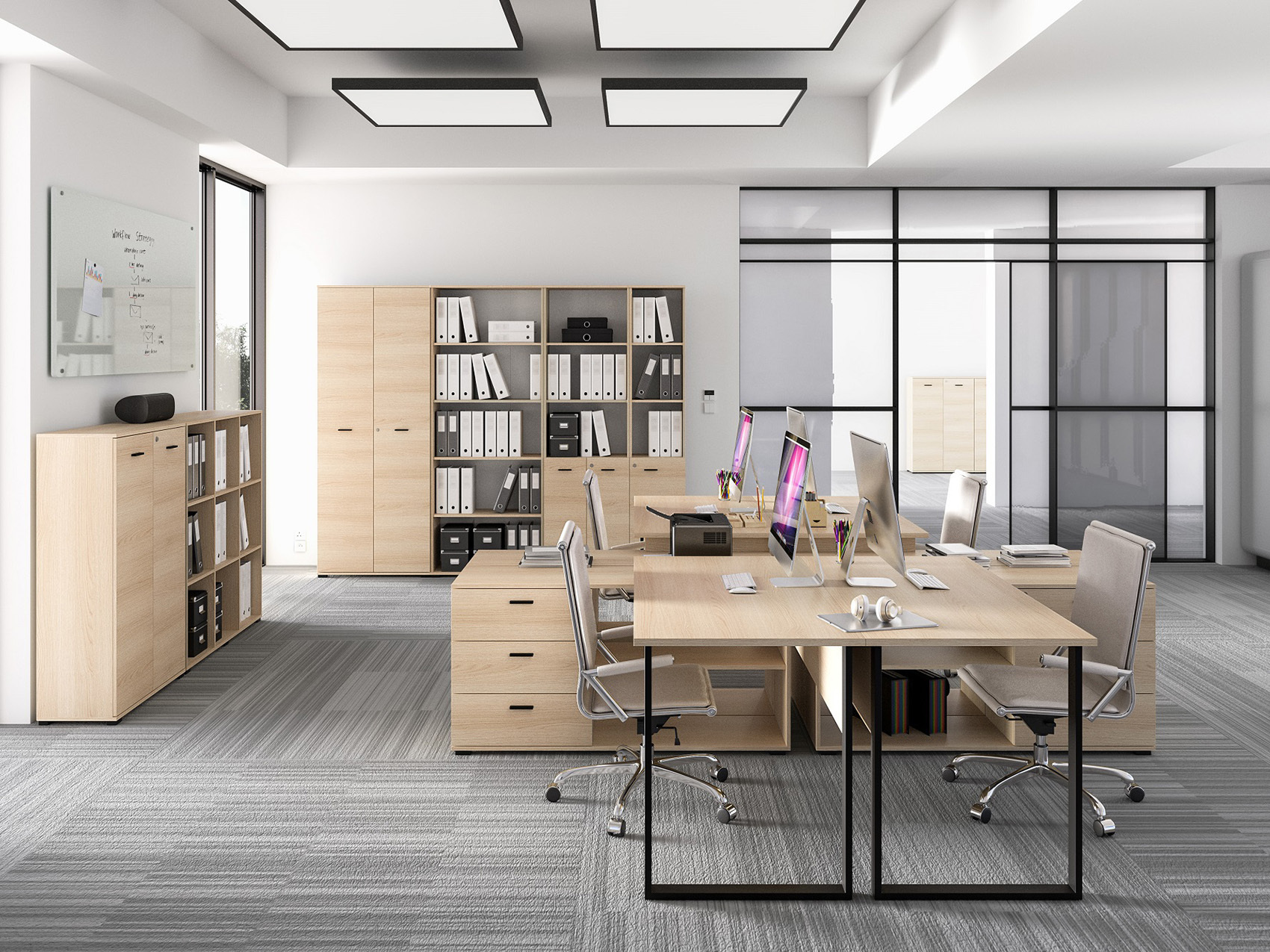 Furniture collection Domseve