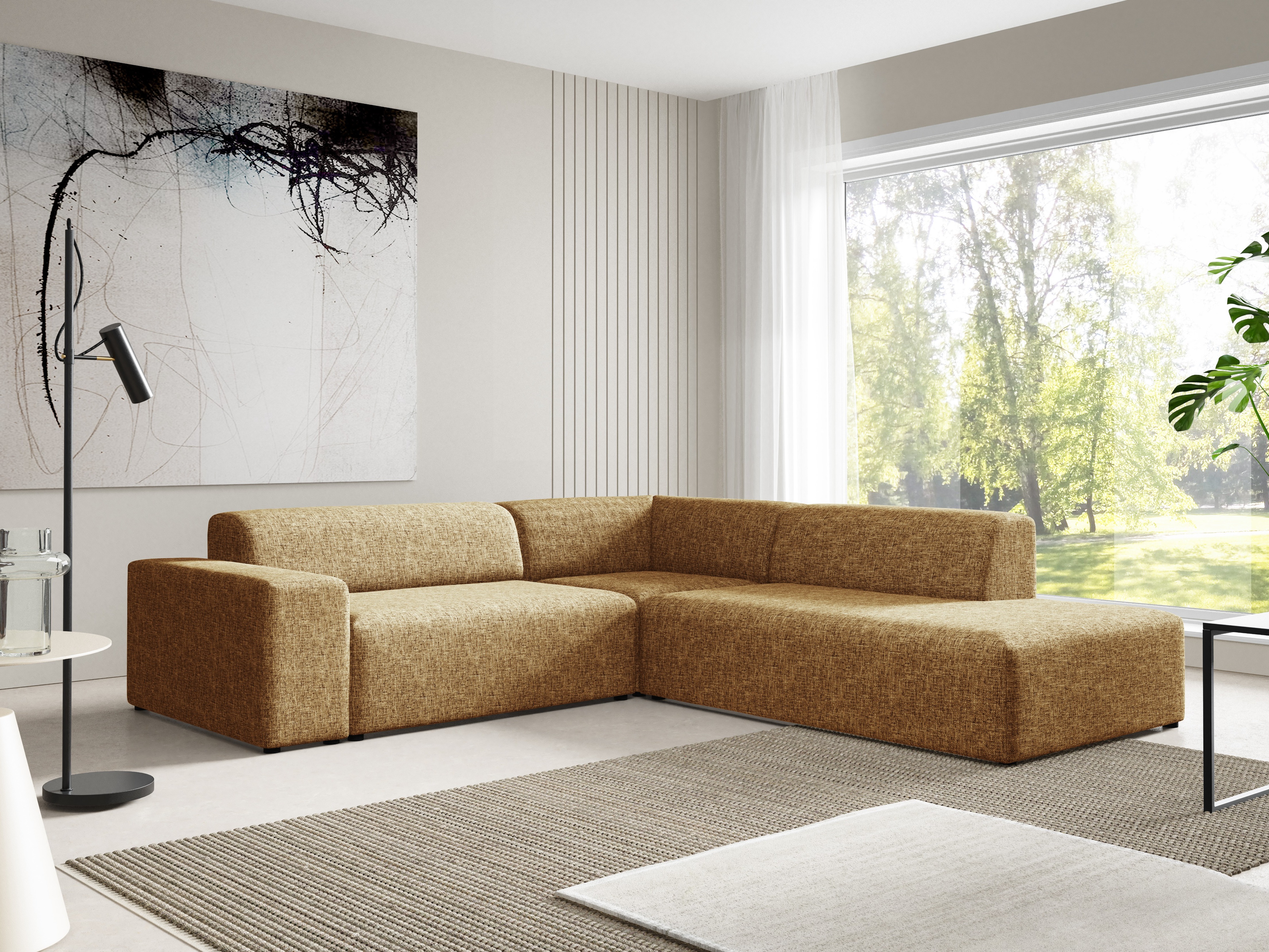 Furniture collection Lutivi