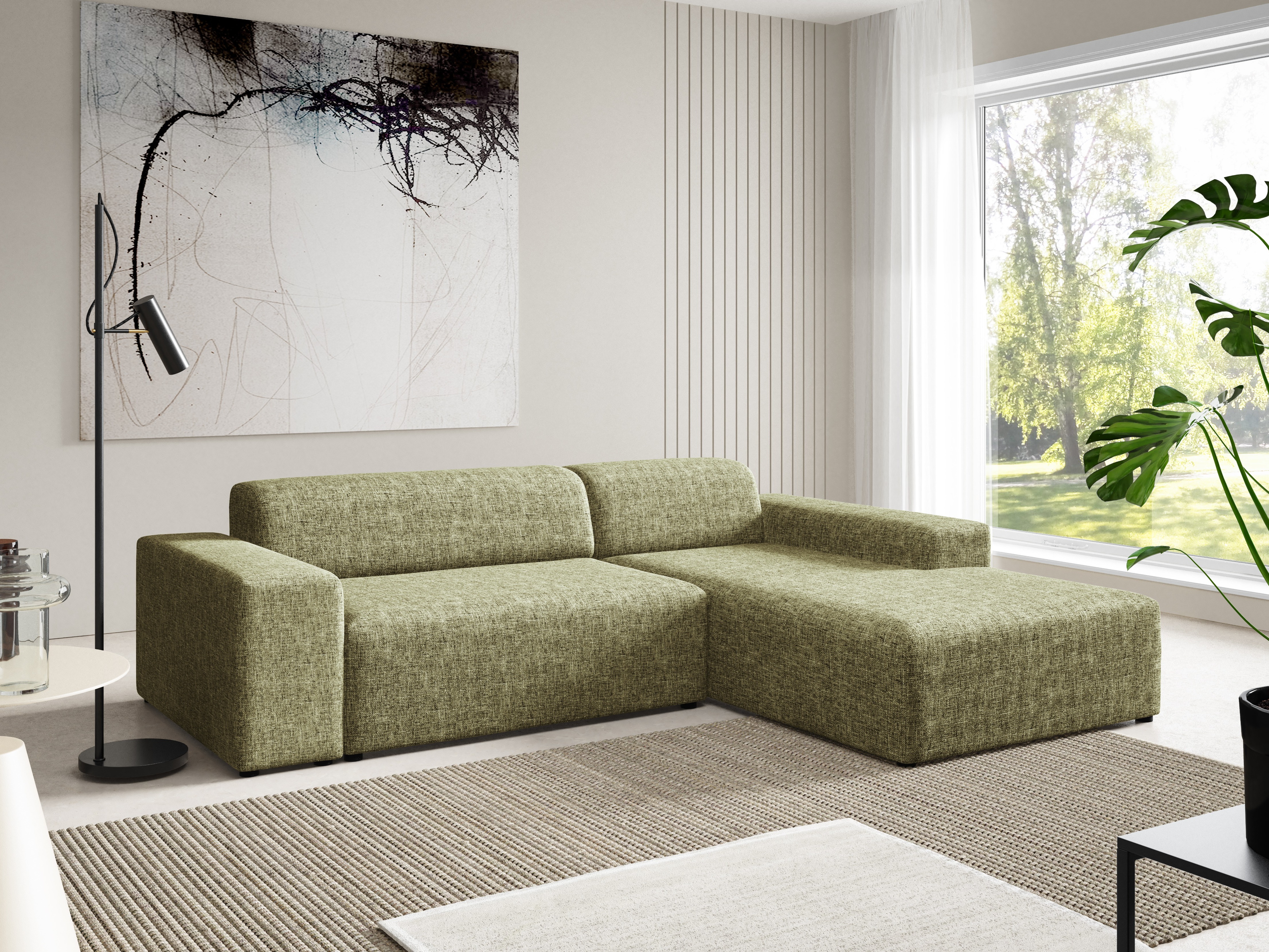 Furniture collection Lutivi