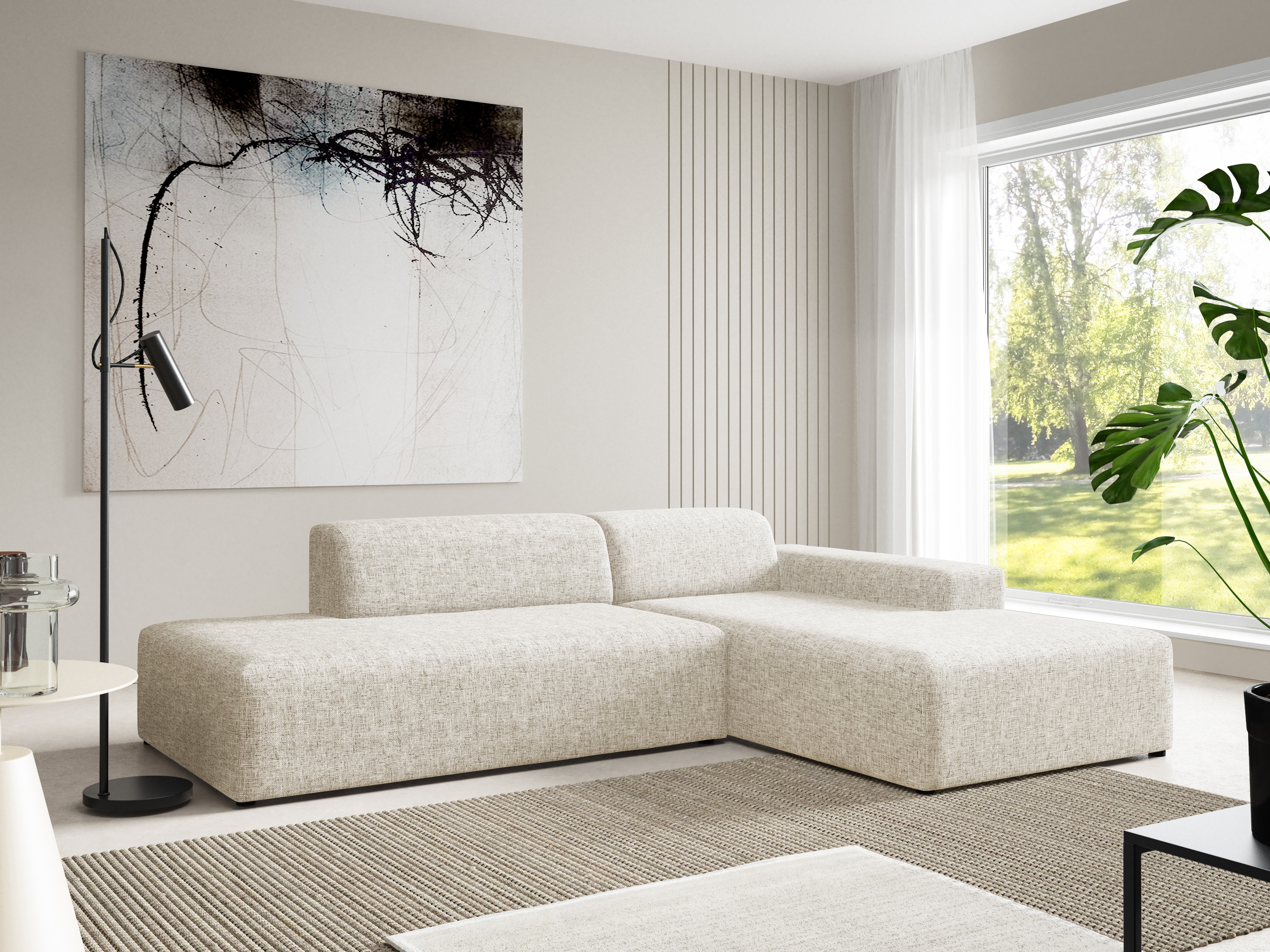 Furniture collection Lutivi