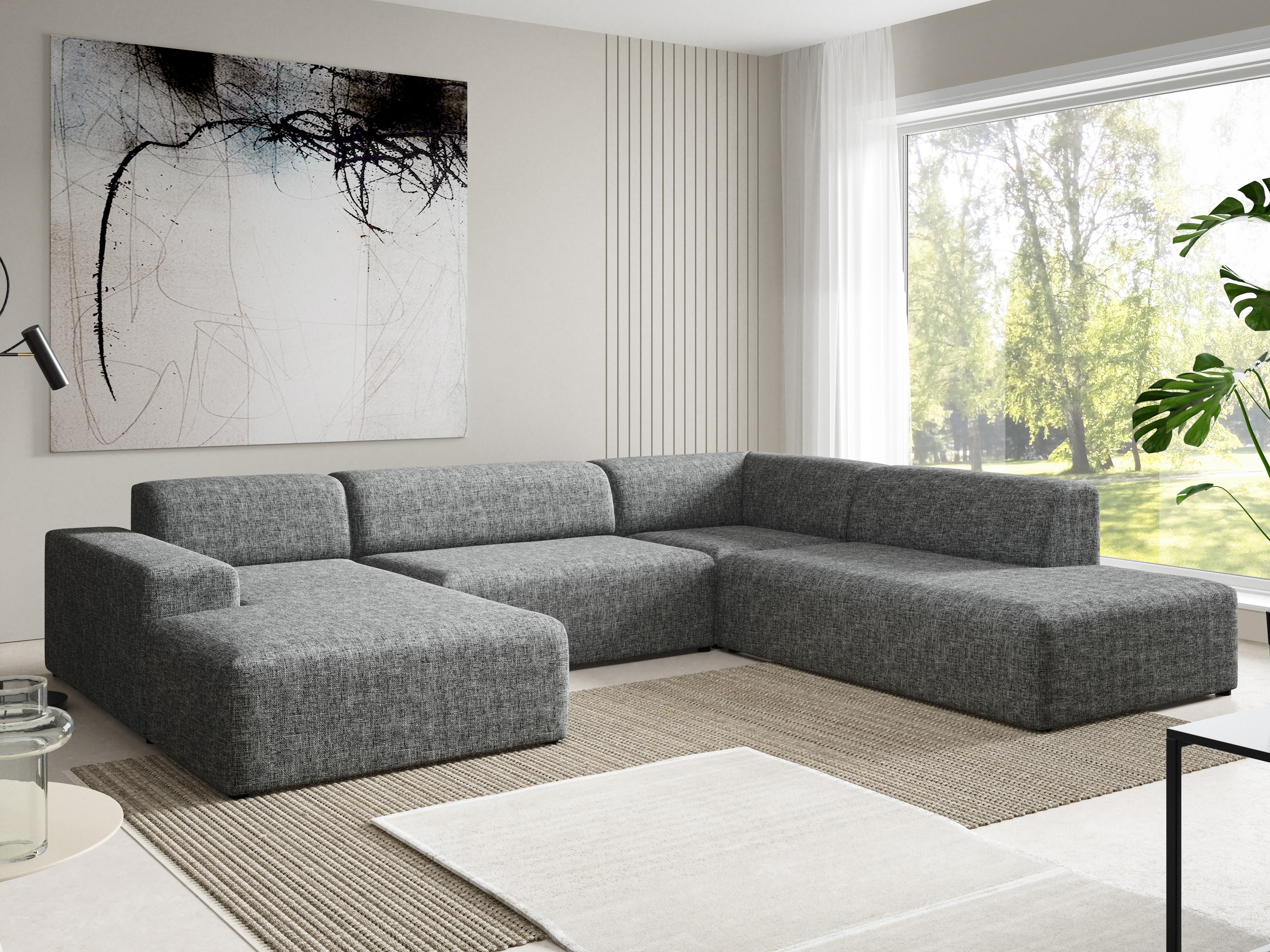 Furniture collection Lutivi