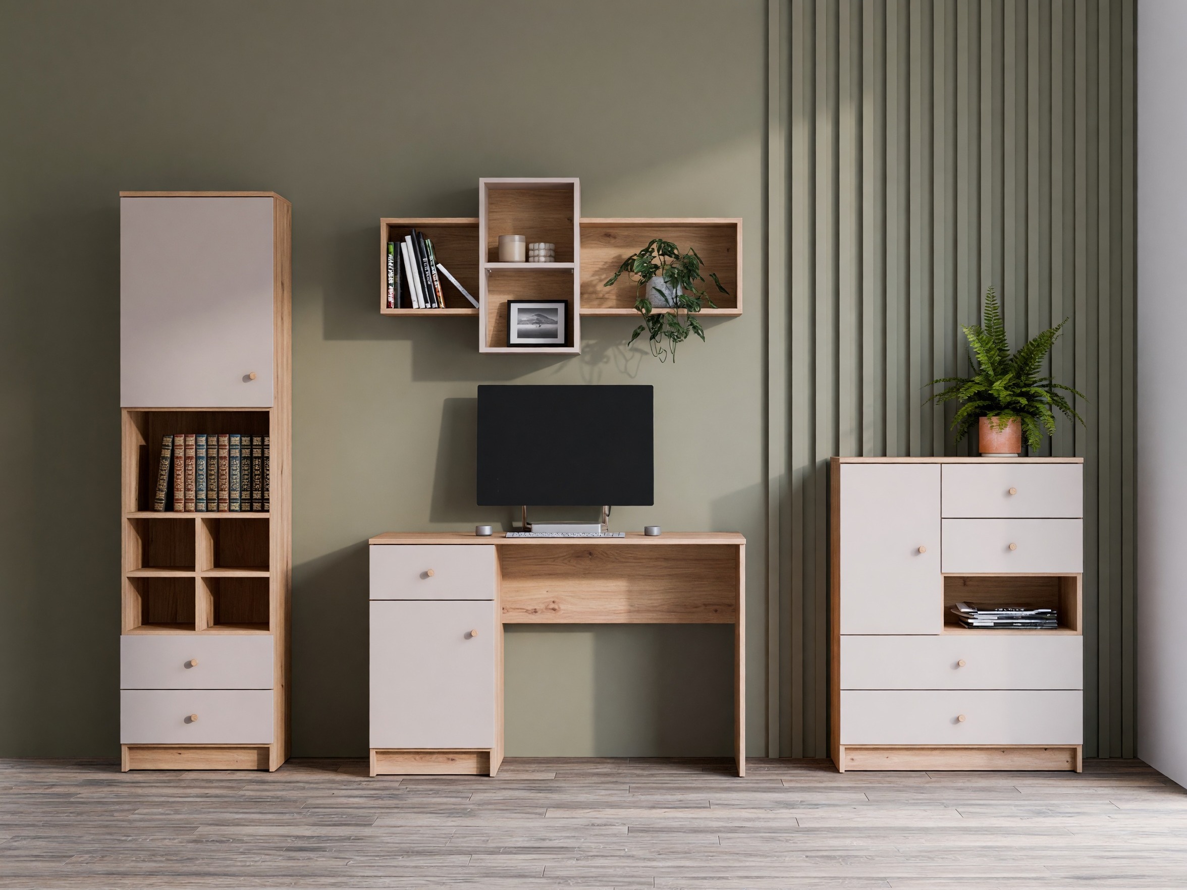 Furniture collection Morsevi