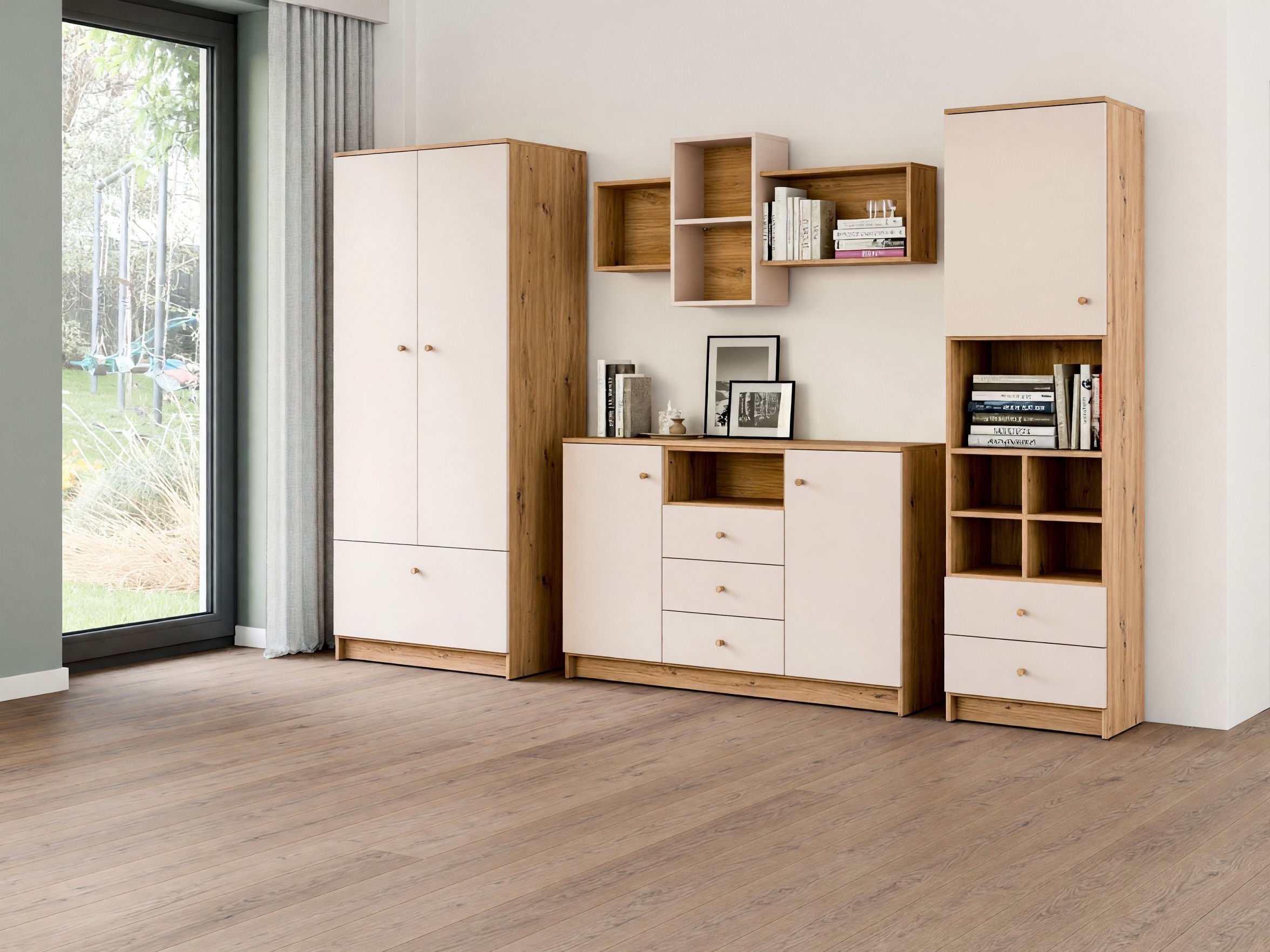 Furniture collection Morsevi
