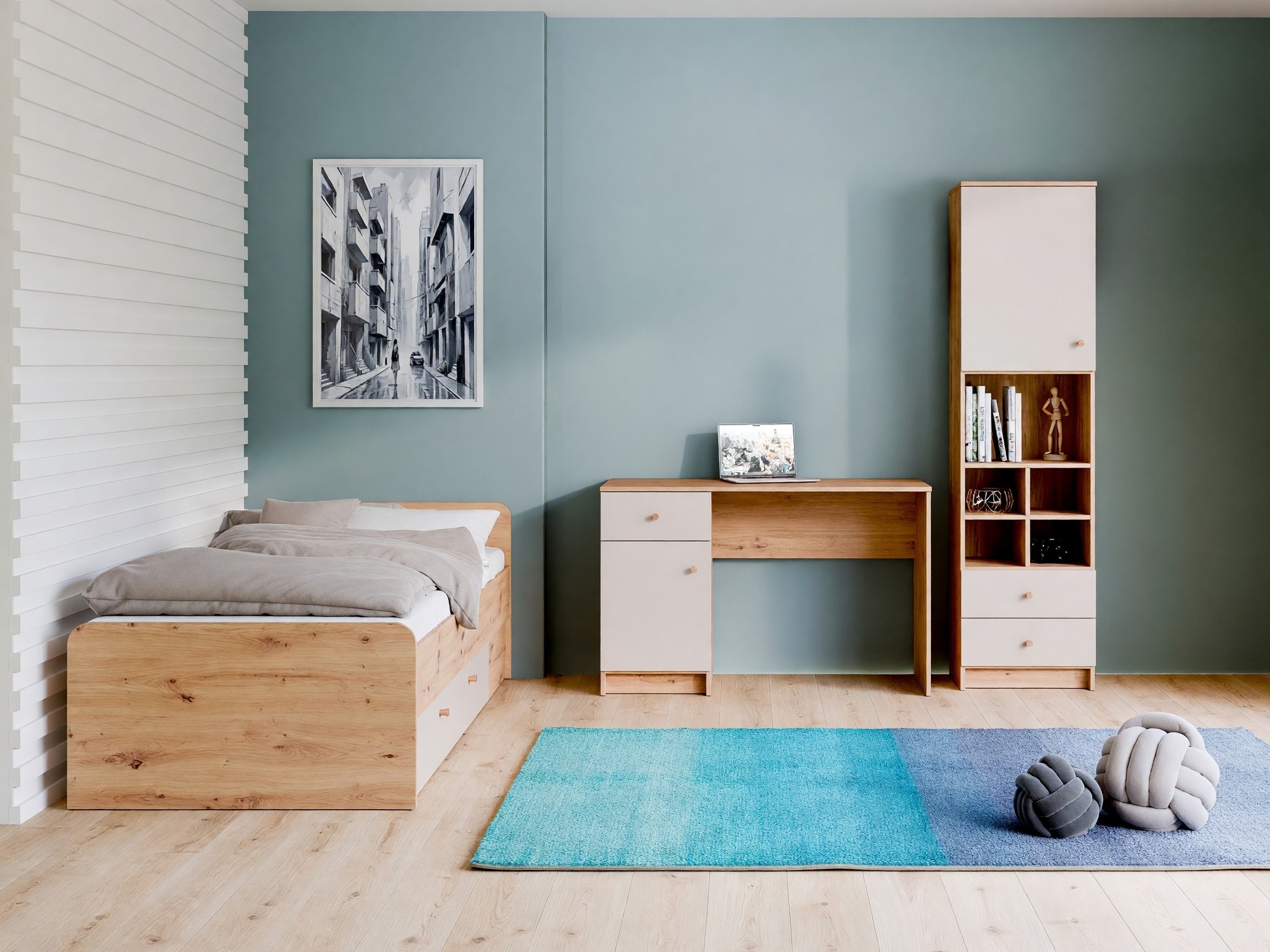 Furniture collection Morsevi