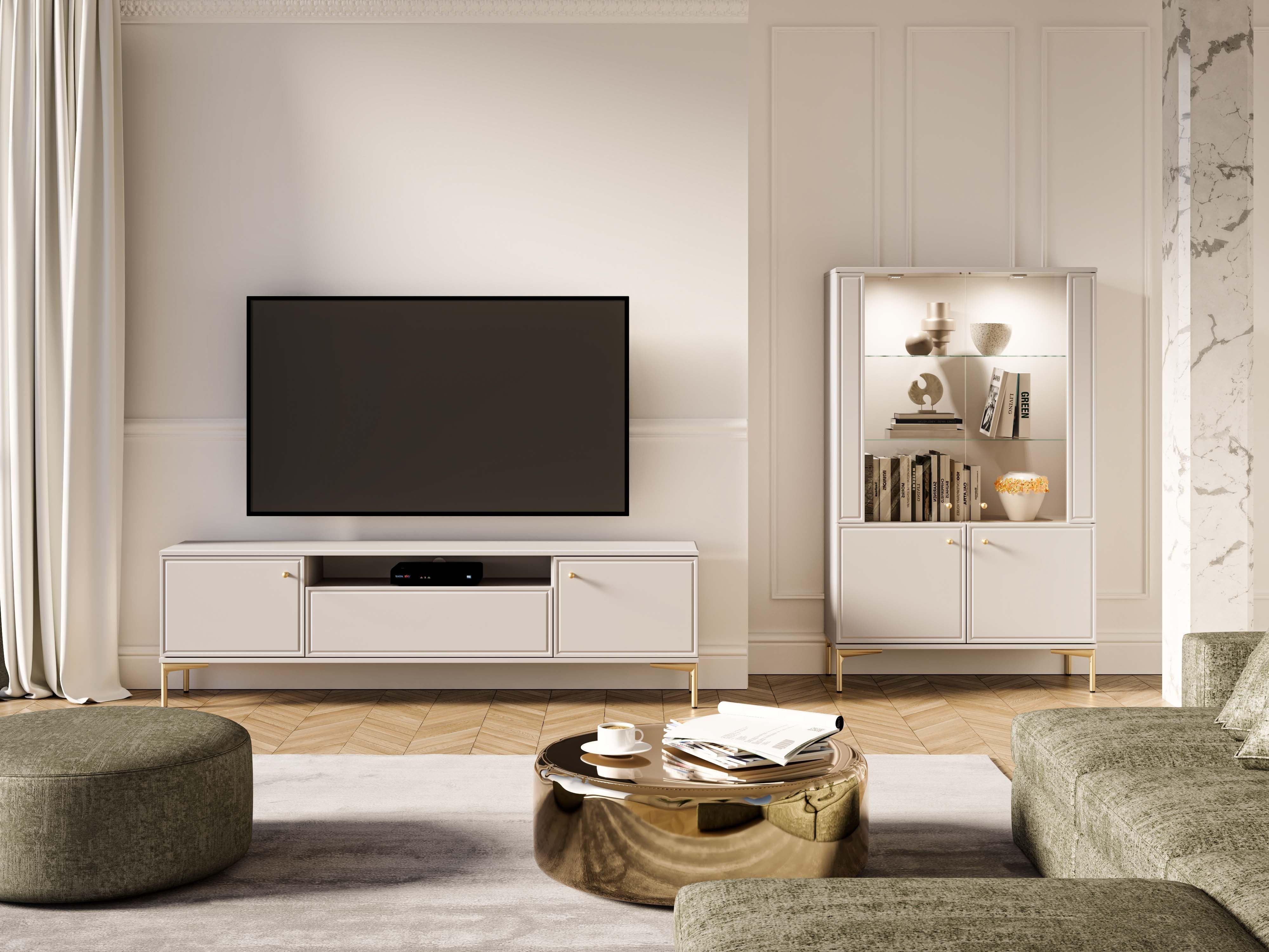 Furniture collection Cirnoli