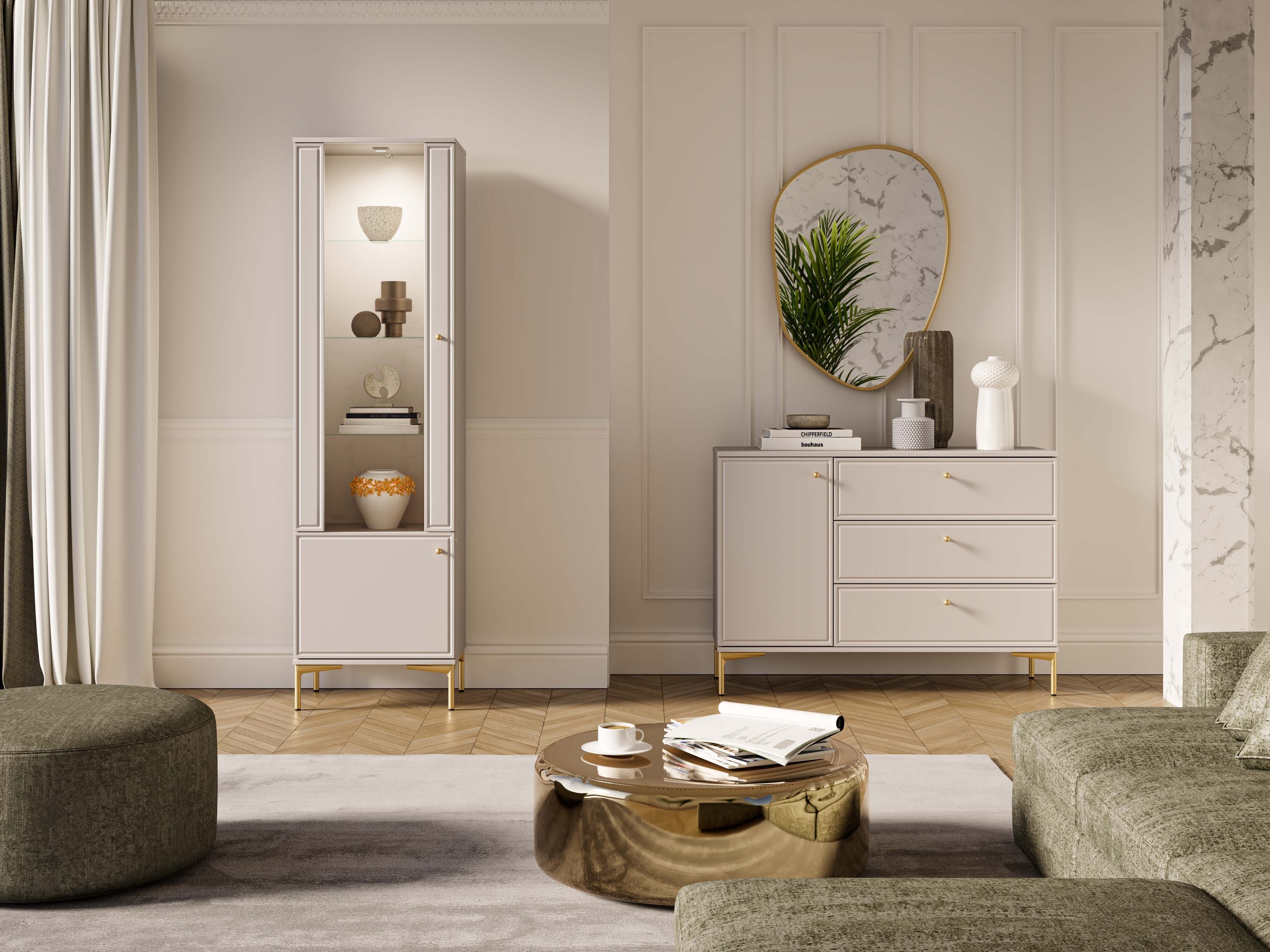Furniture collection Cirnoli