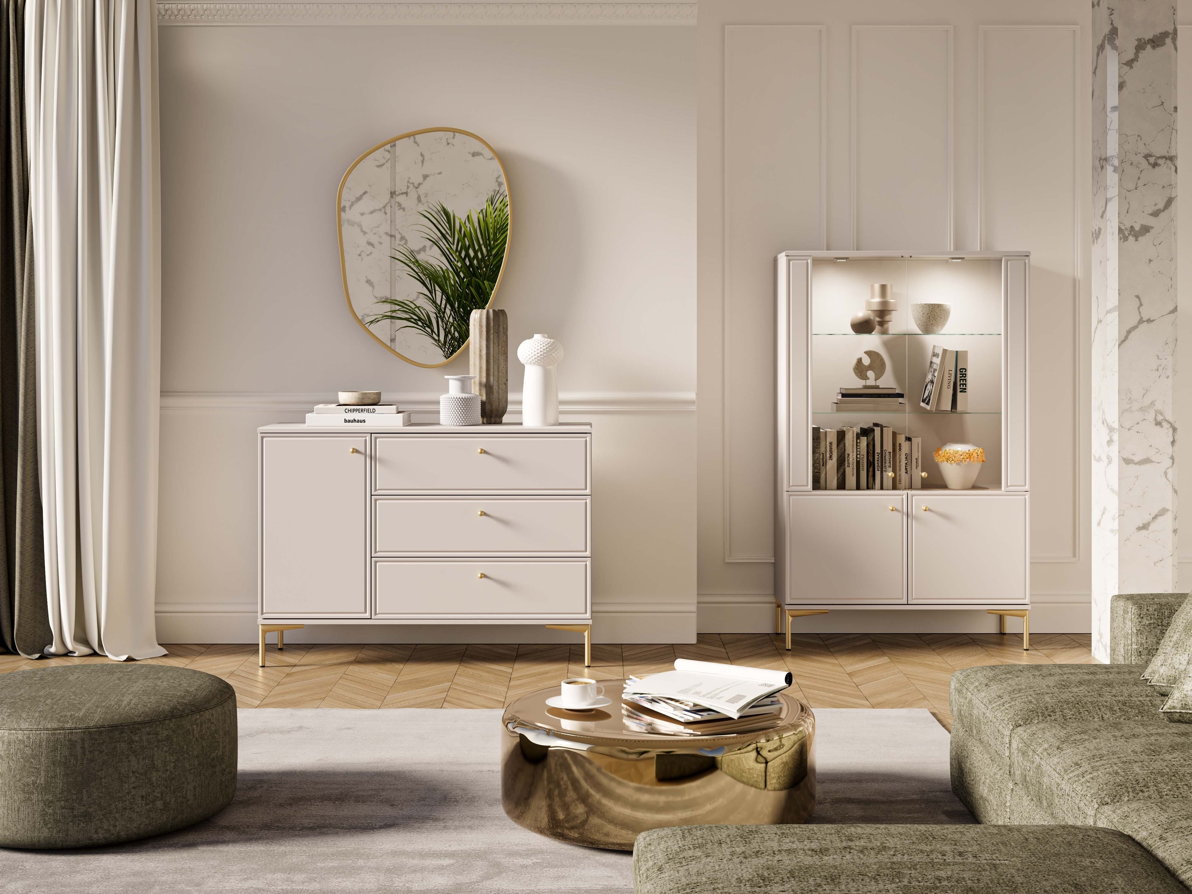 Furniture collection Cirnoli