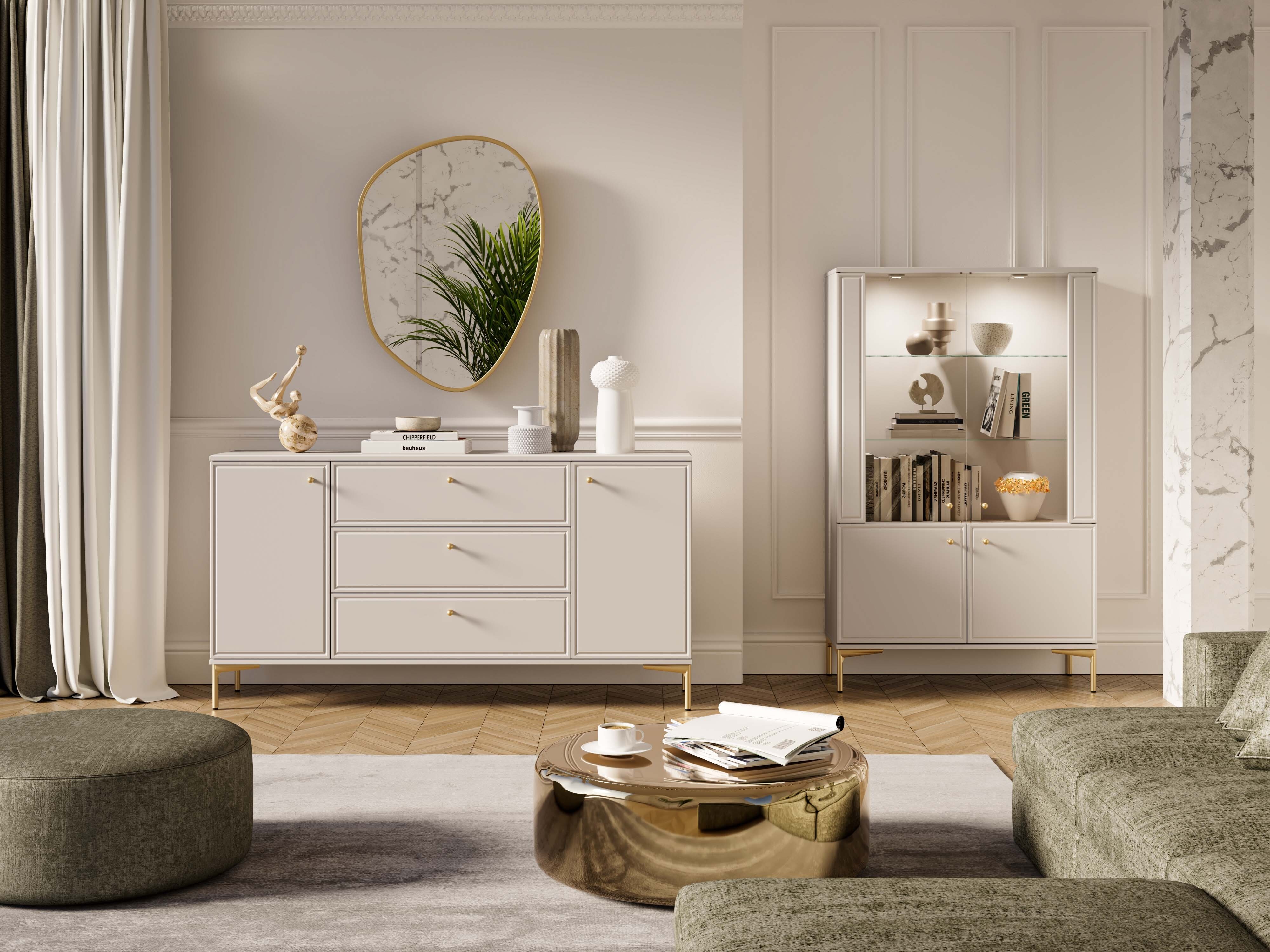 Furniture collection Cirnoli