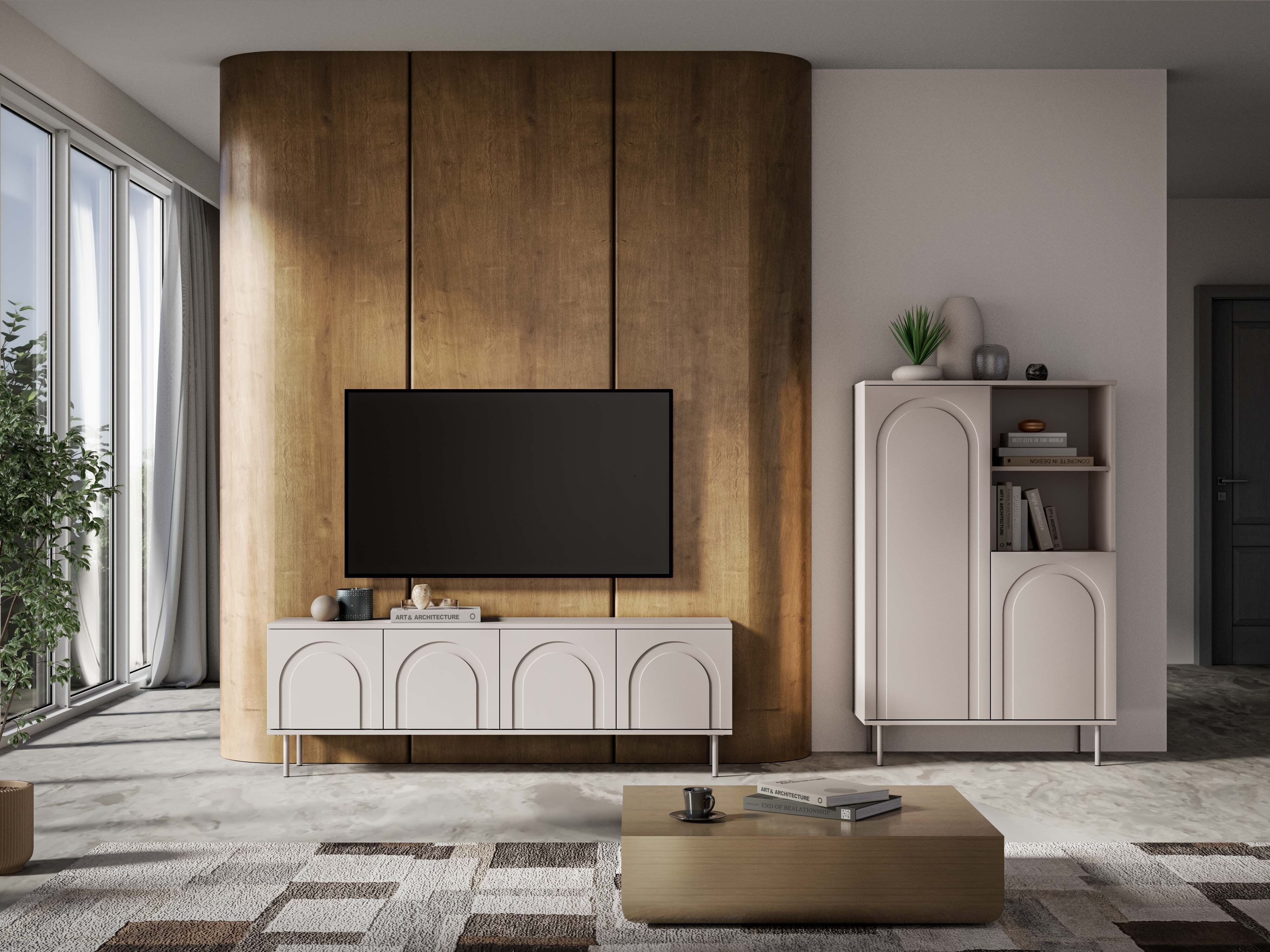 Furniture collection Tesnova