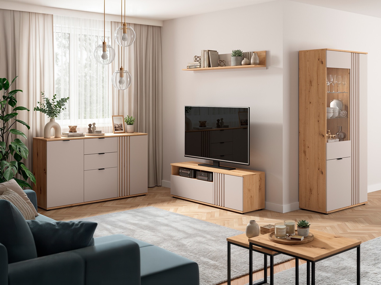 Furniture collection Venvou