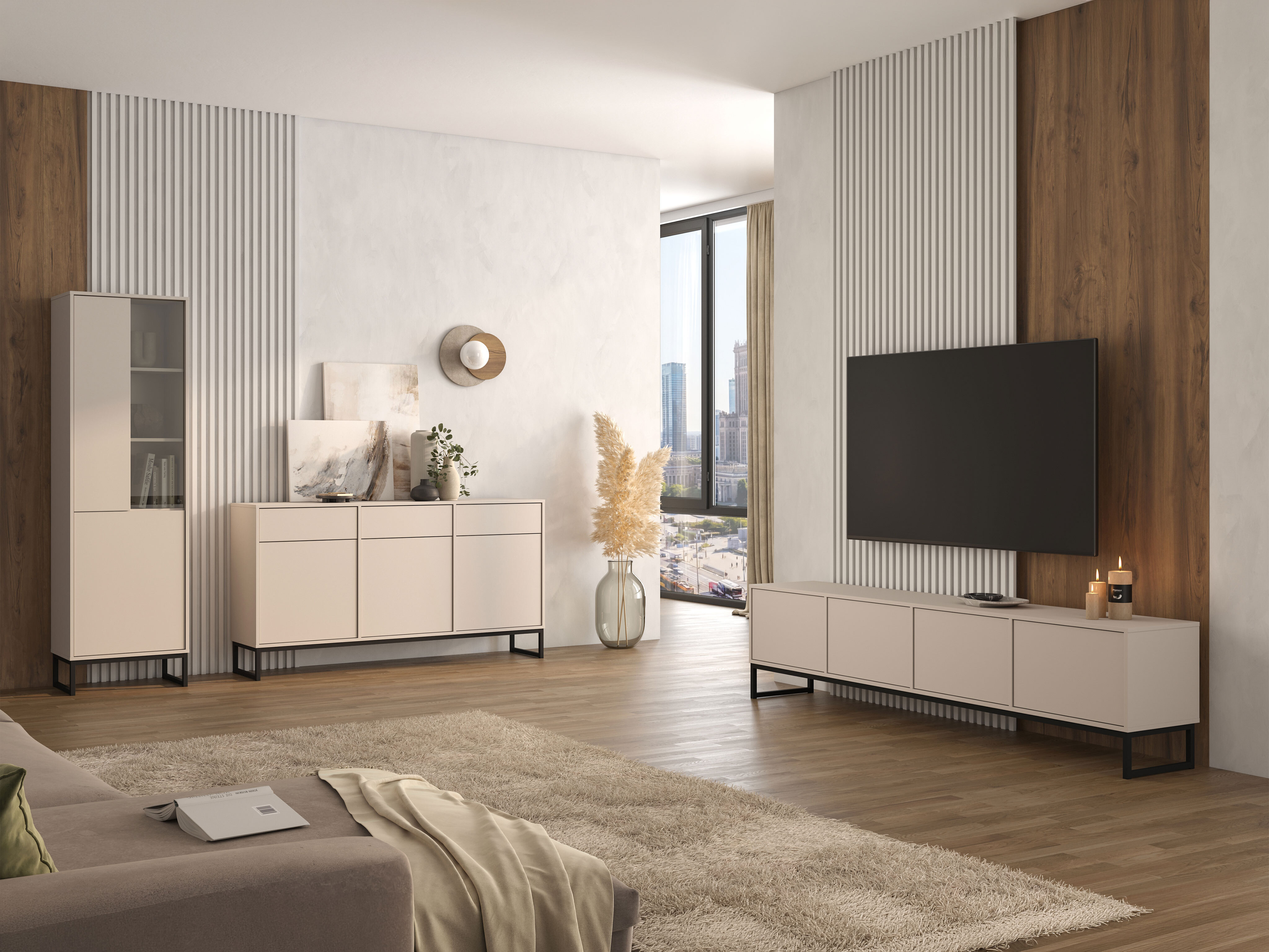 Furniture collection Maravio
