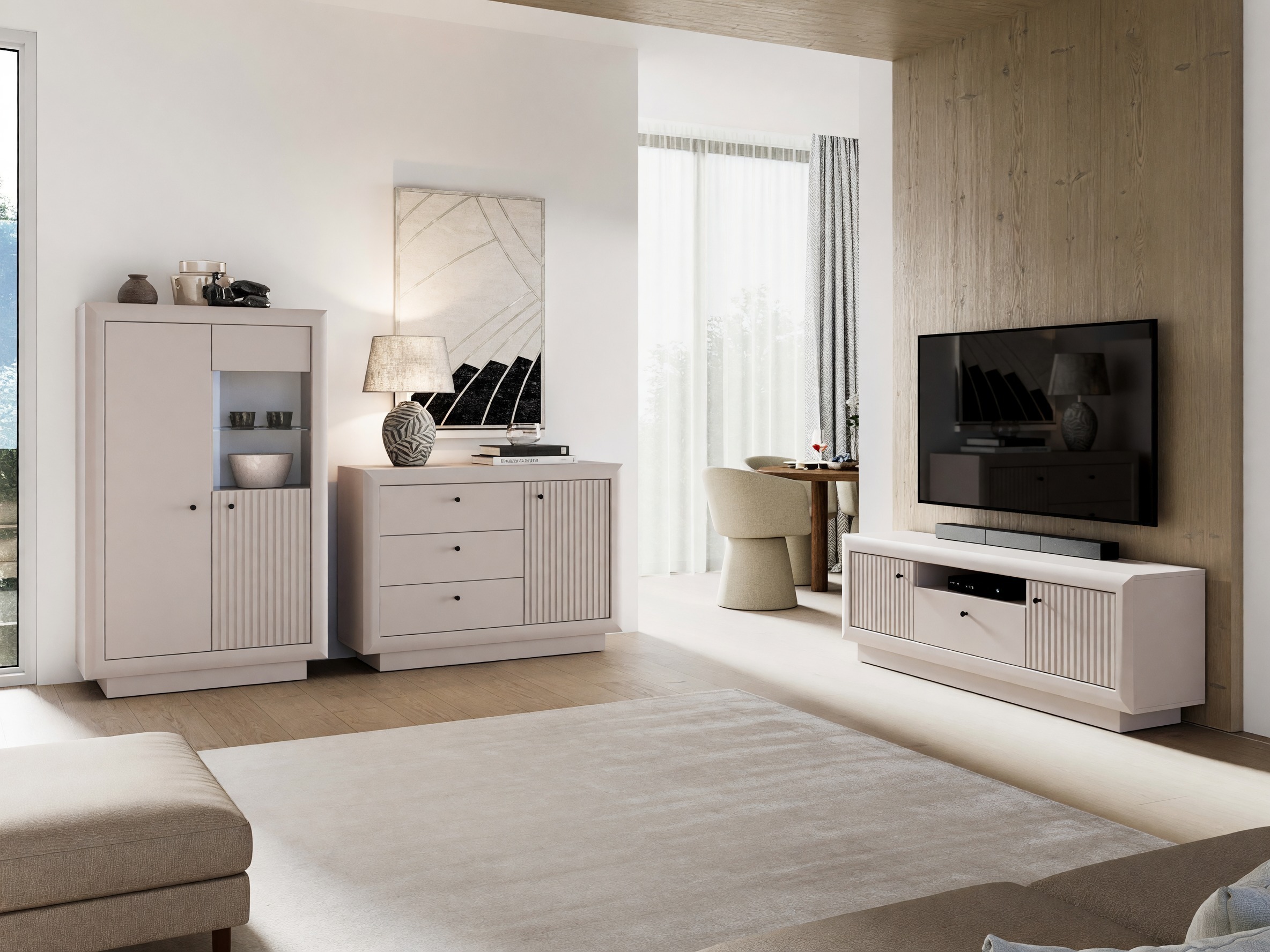 Furniture collection Cavmava