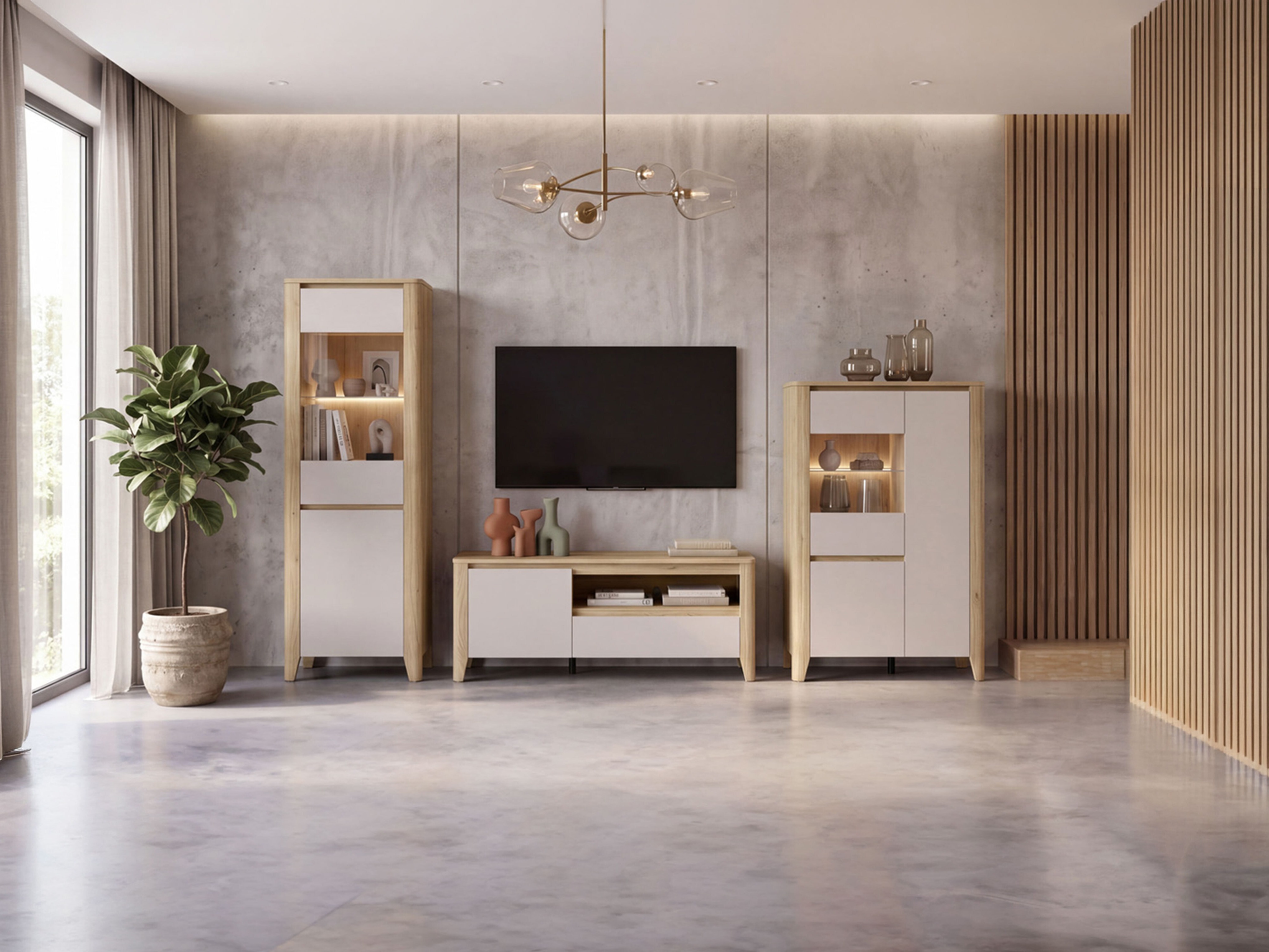Furniture collection Talduno