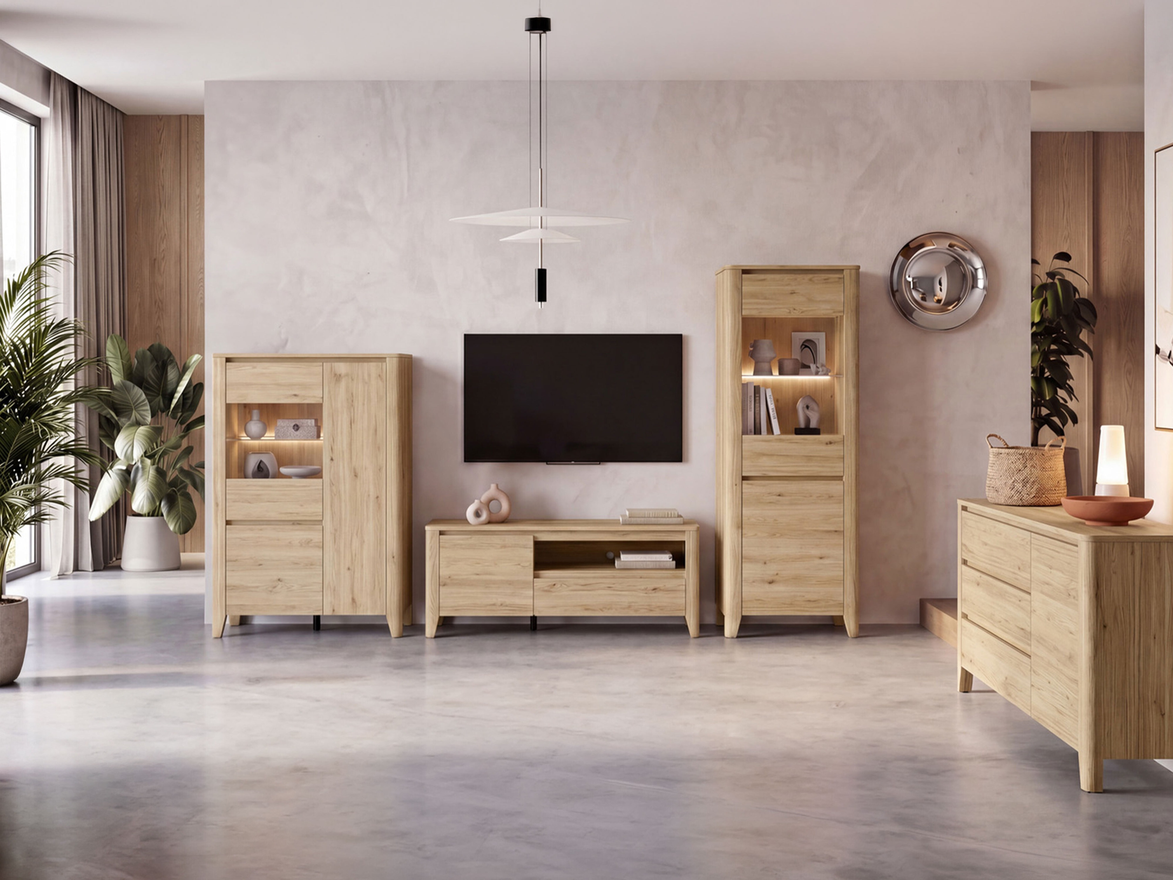 Furniture collection Talduno