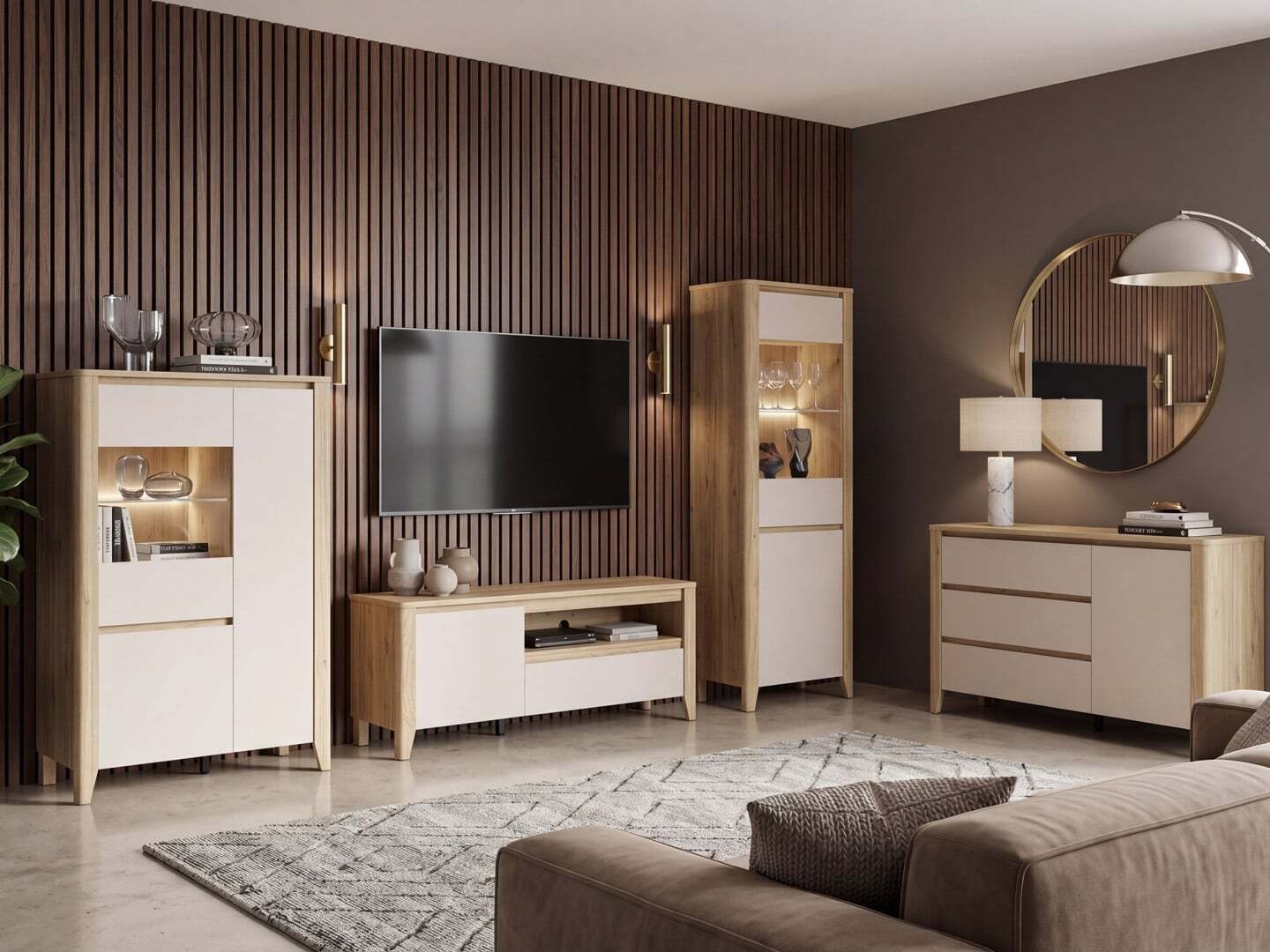 Furniture collection Talduno