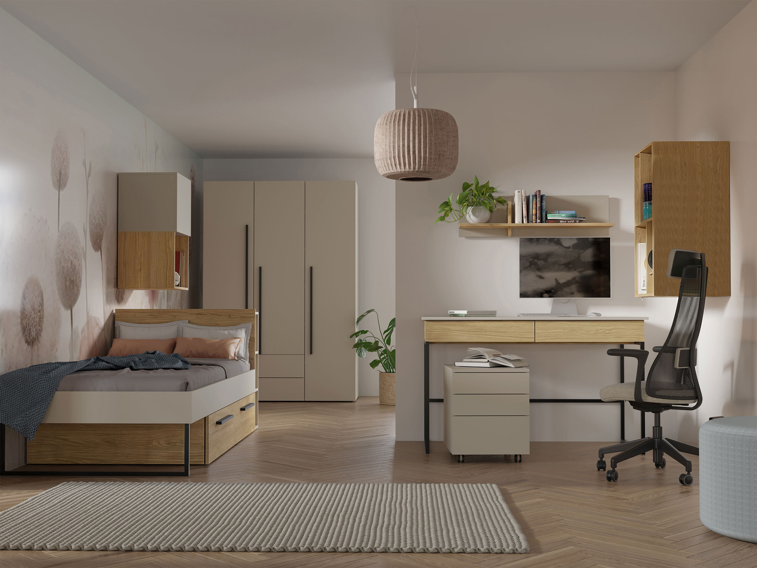 Furniture collection Etruva